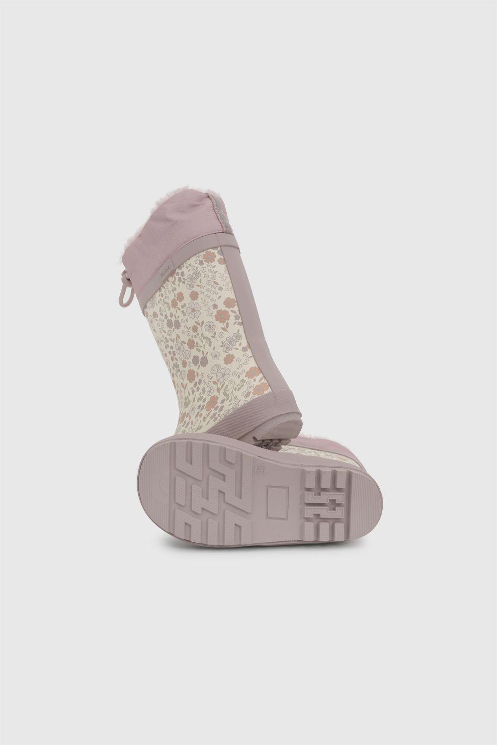 Bota Niña Multicolor 7768 Colloky-2