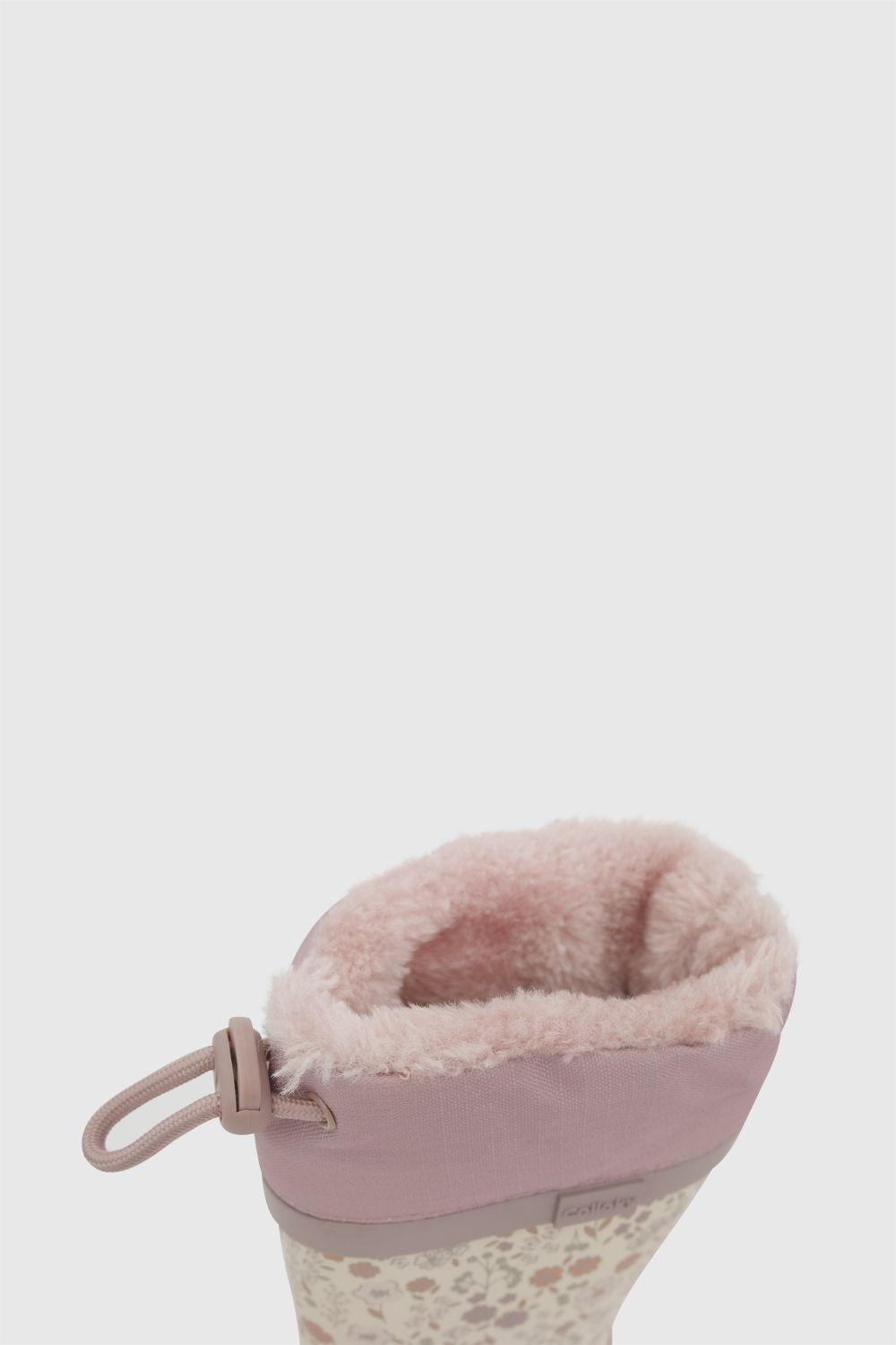 Bota Niña Multicolor 7768 Colloky-5