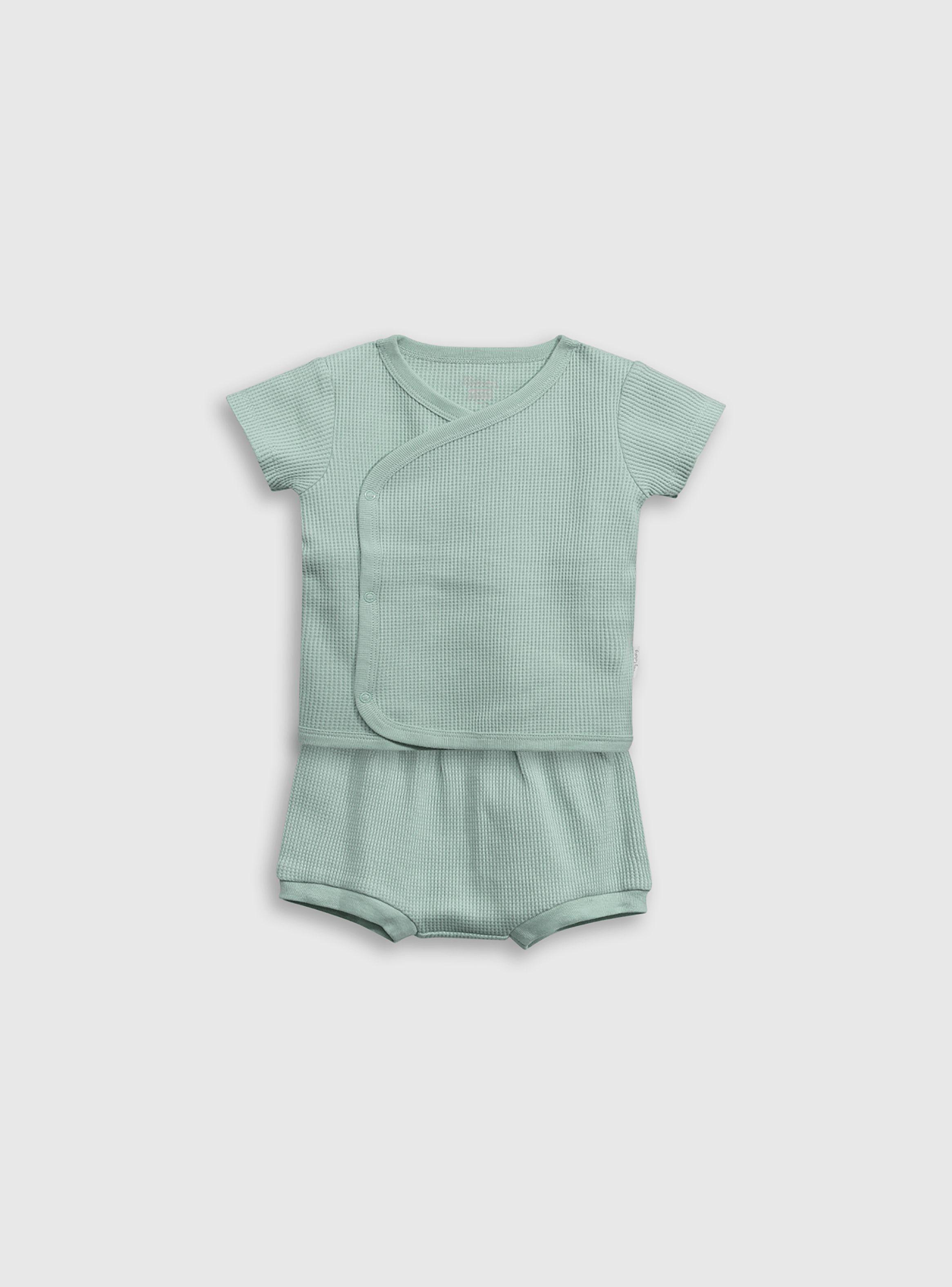 Conjunto Niño Gris 54720 Colloky-0