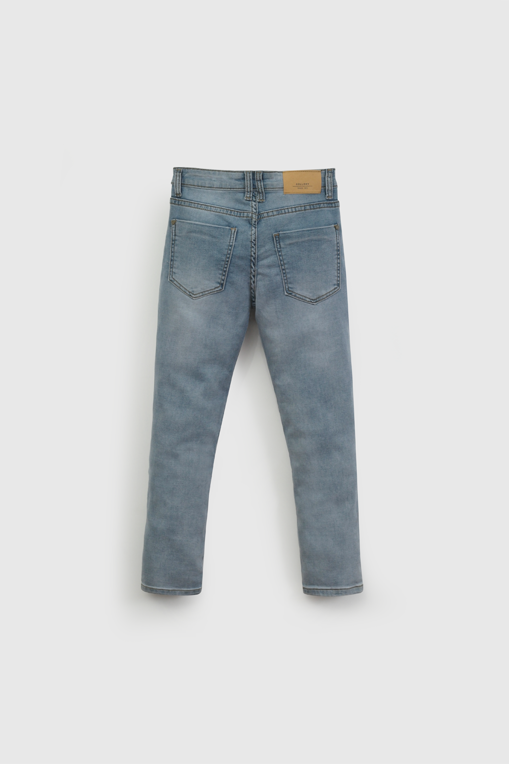 Jeans Niño Azul 57276 Colloky-2
