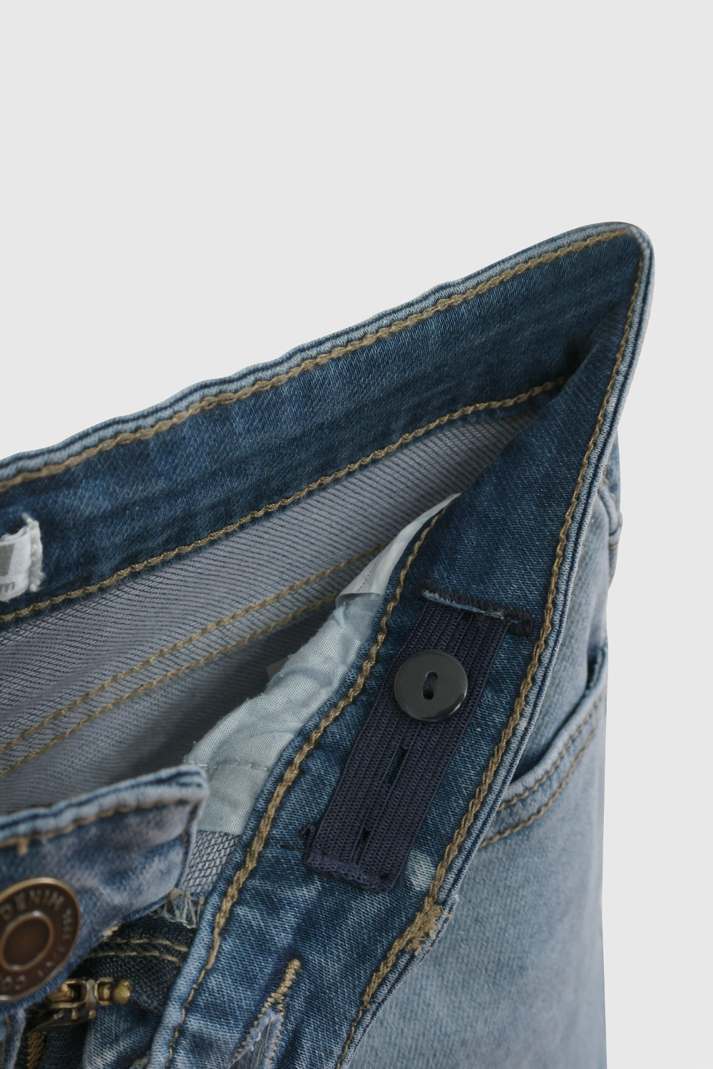 Jeans Niño Azul 57276 Colloky-3