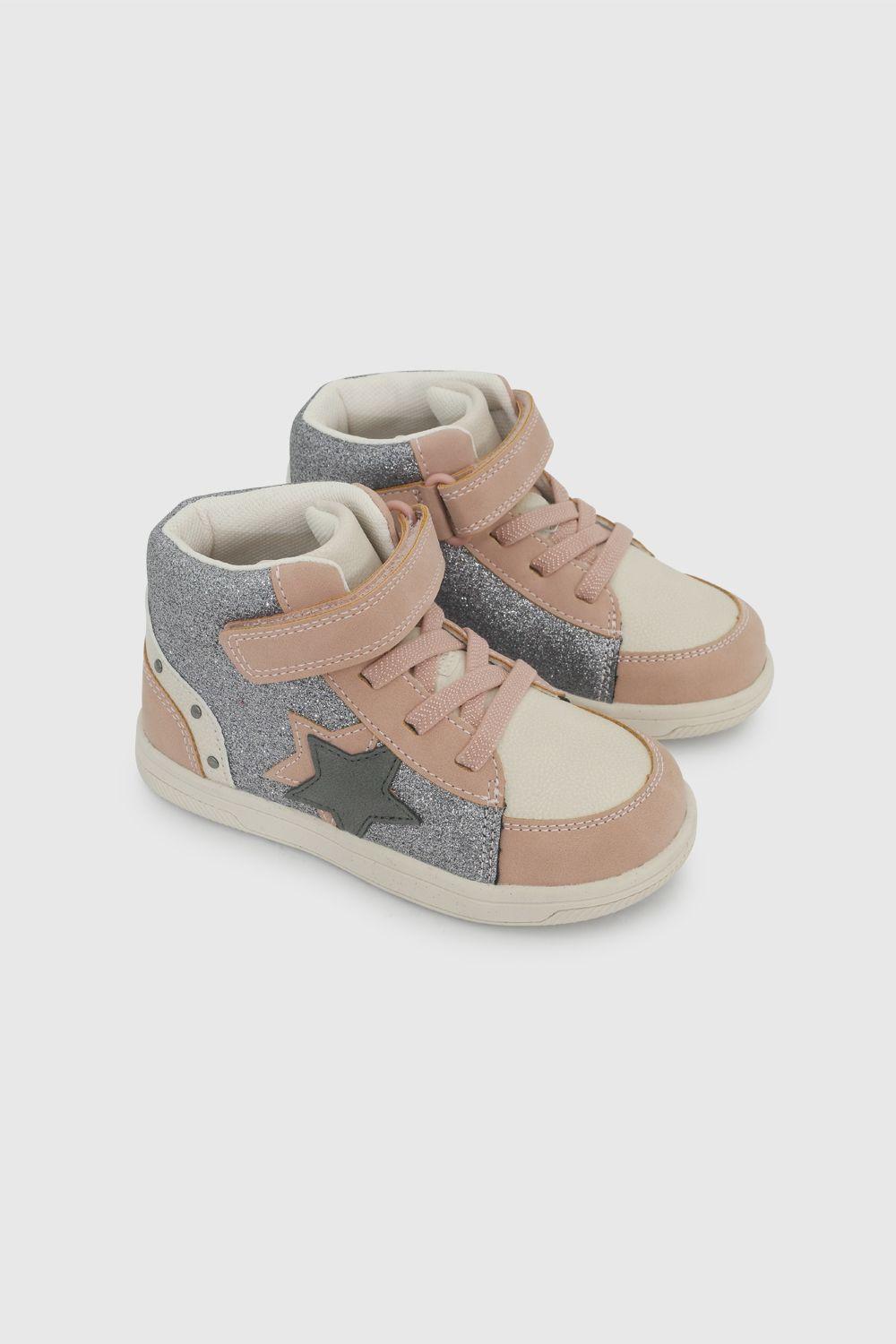 Zapatilla Niña Multicolor 7780 Colloky-0