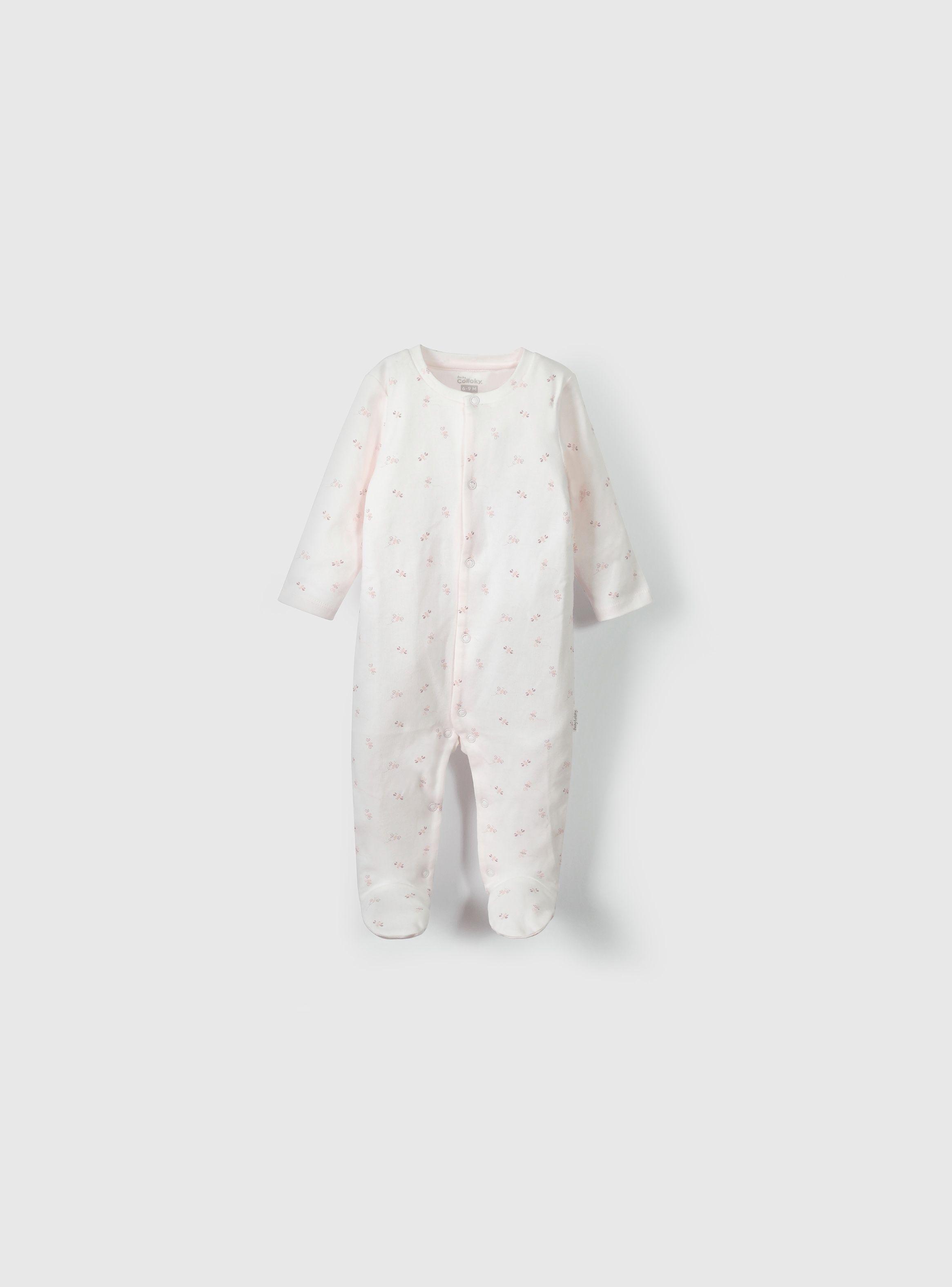 Osito Niña Rosado 55447 Colloky-0