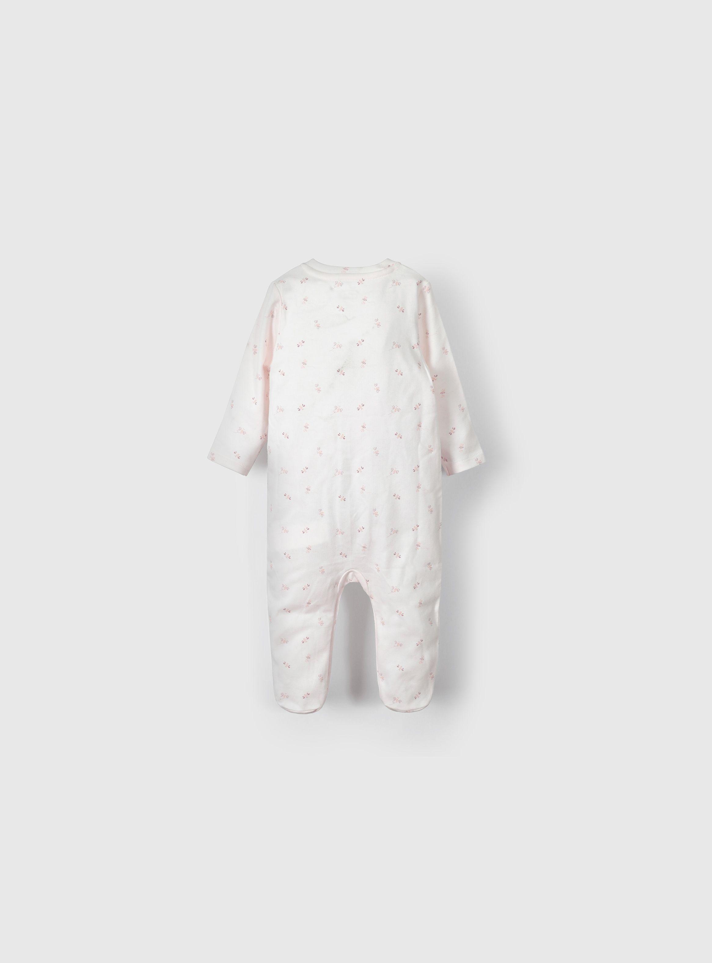 Osito Niña Rosado 55447 Colloky-1