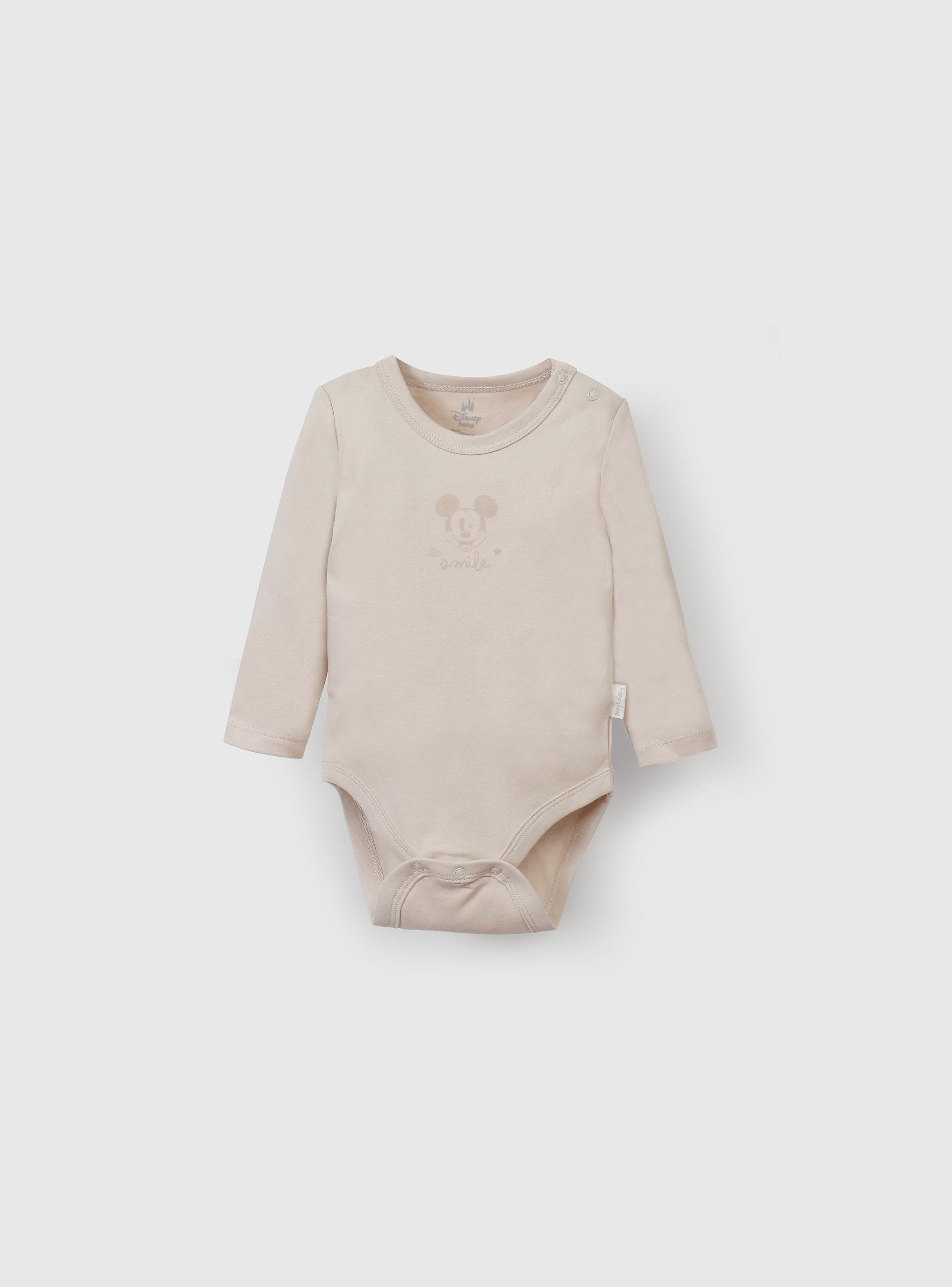 Pack de Bodies Unisex Blanco 55951 Colloky-2