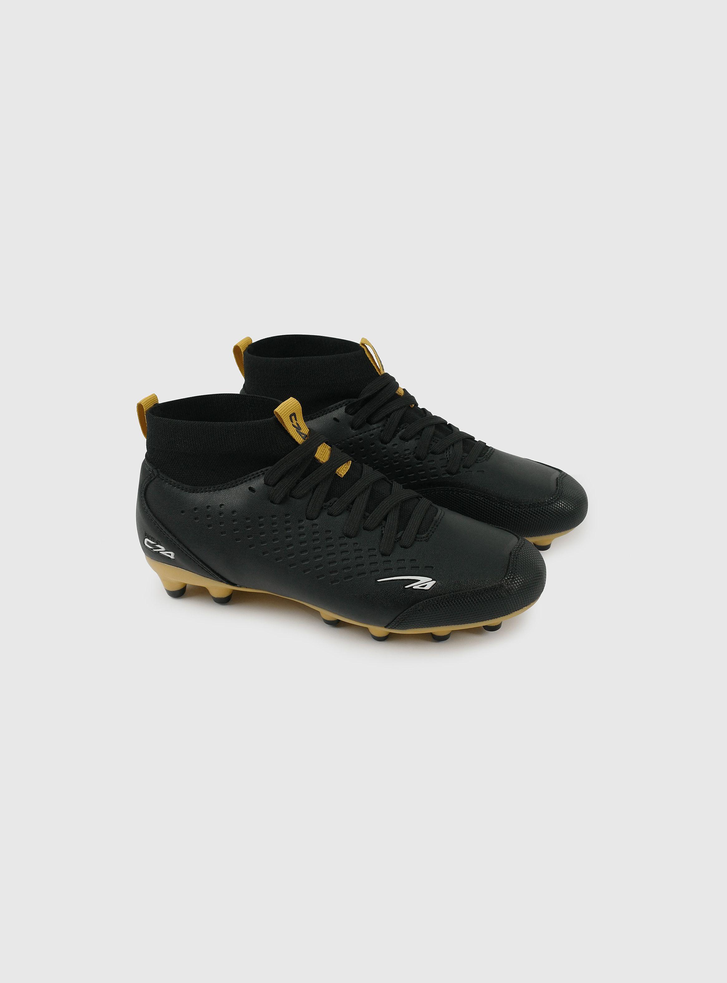 Zapatilla Unisex Negro 55558 Colloky-0