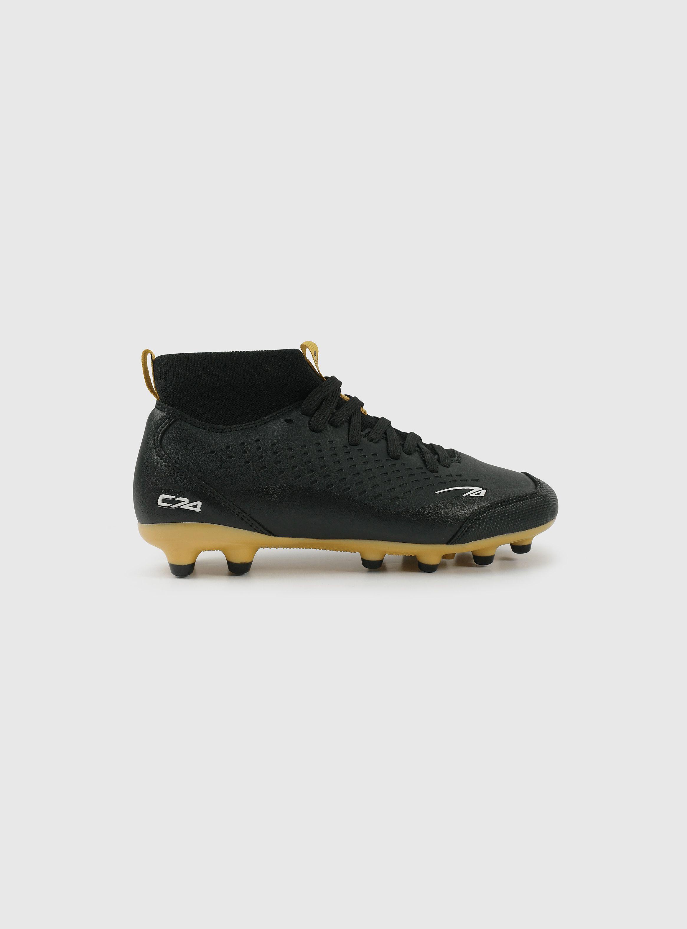 Zapatilla Unisex Negro 55558 Colloky-1