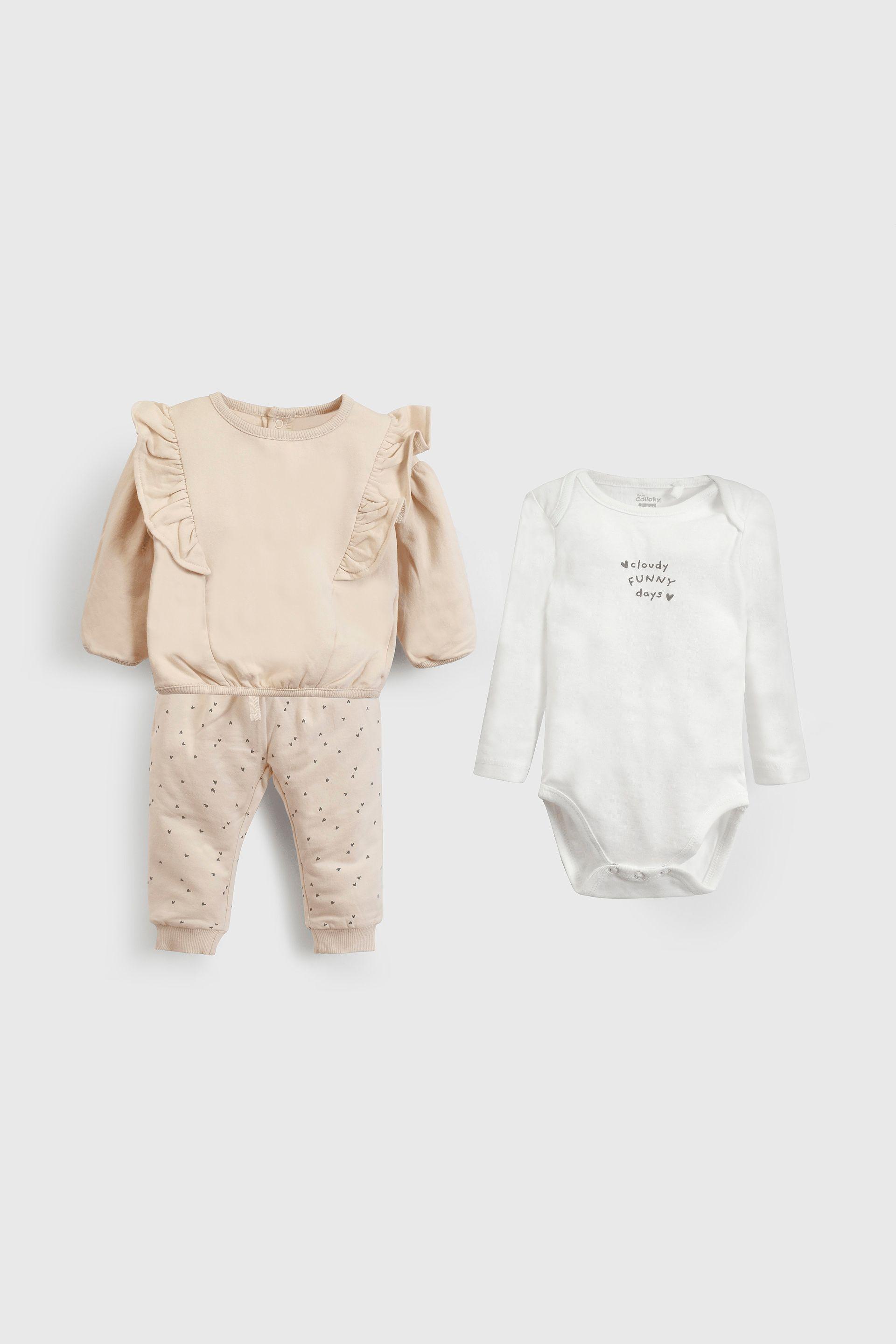 Conjunto Polerón y Bodie Flores-0