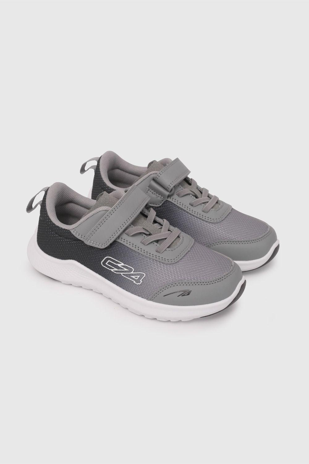 Zapatilla Niño Gris 57812 Colloky-0