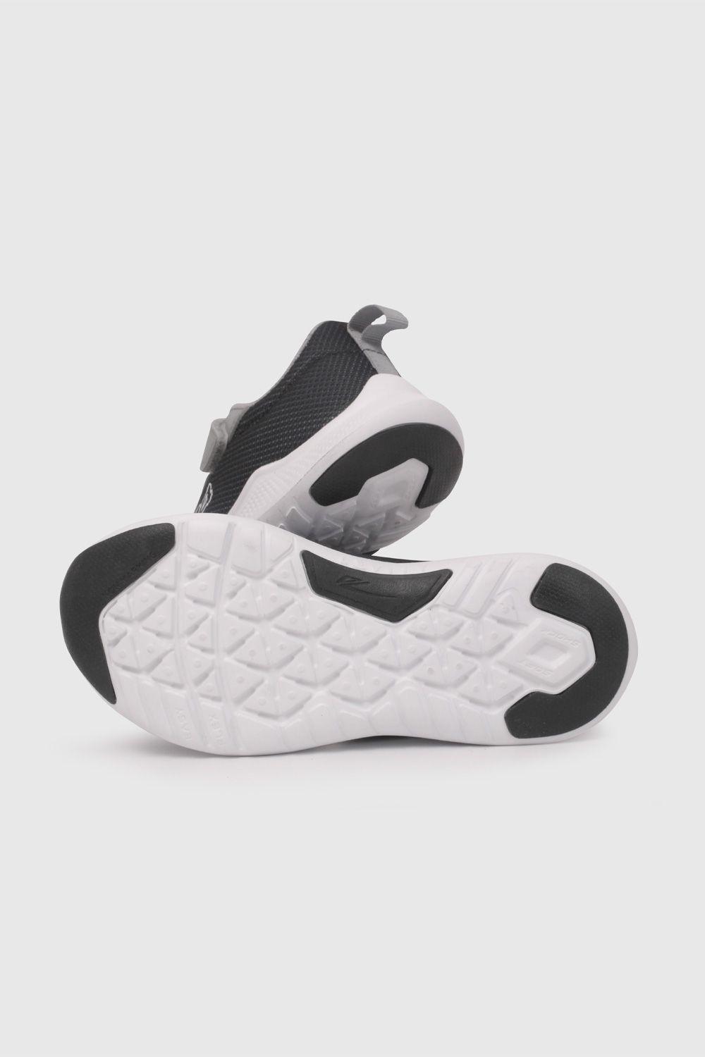 Zapatilla Niño Gris 57812 Colloky-2