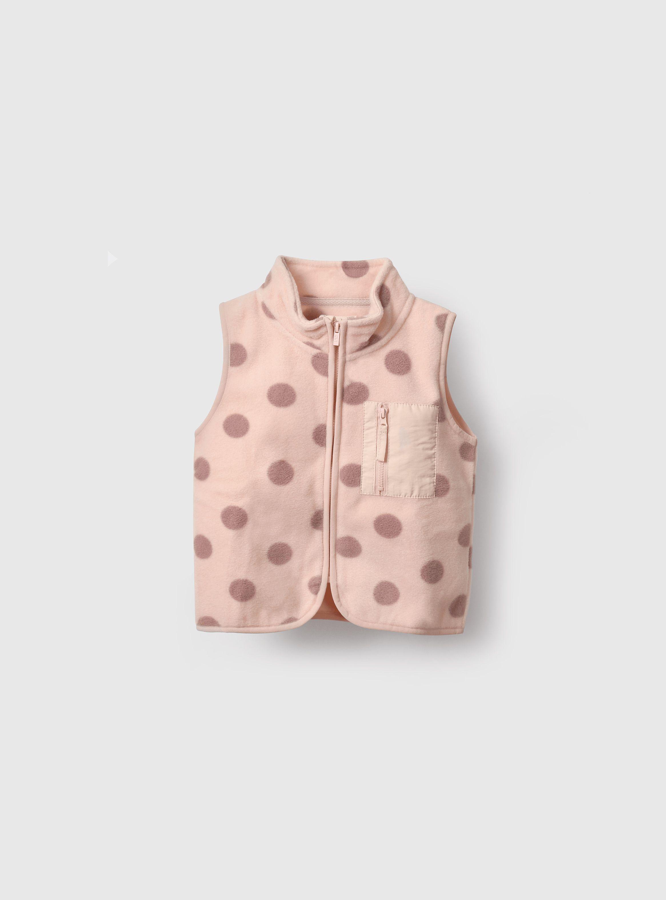 Polar Niña Rosado 55462 Colloky-0