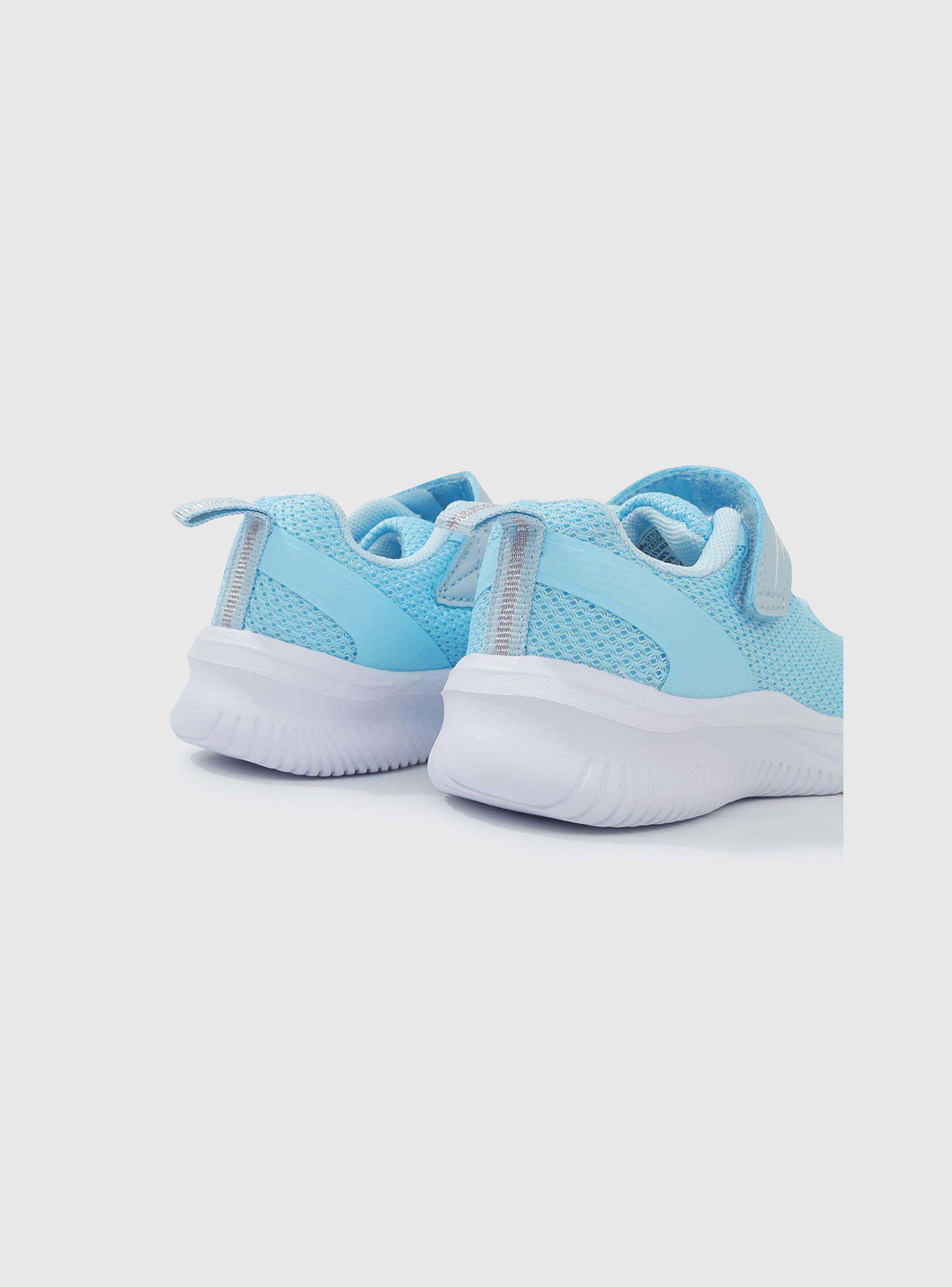 Zapatilla deportiva Niña Celeste 53512 COLLOKY-4