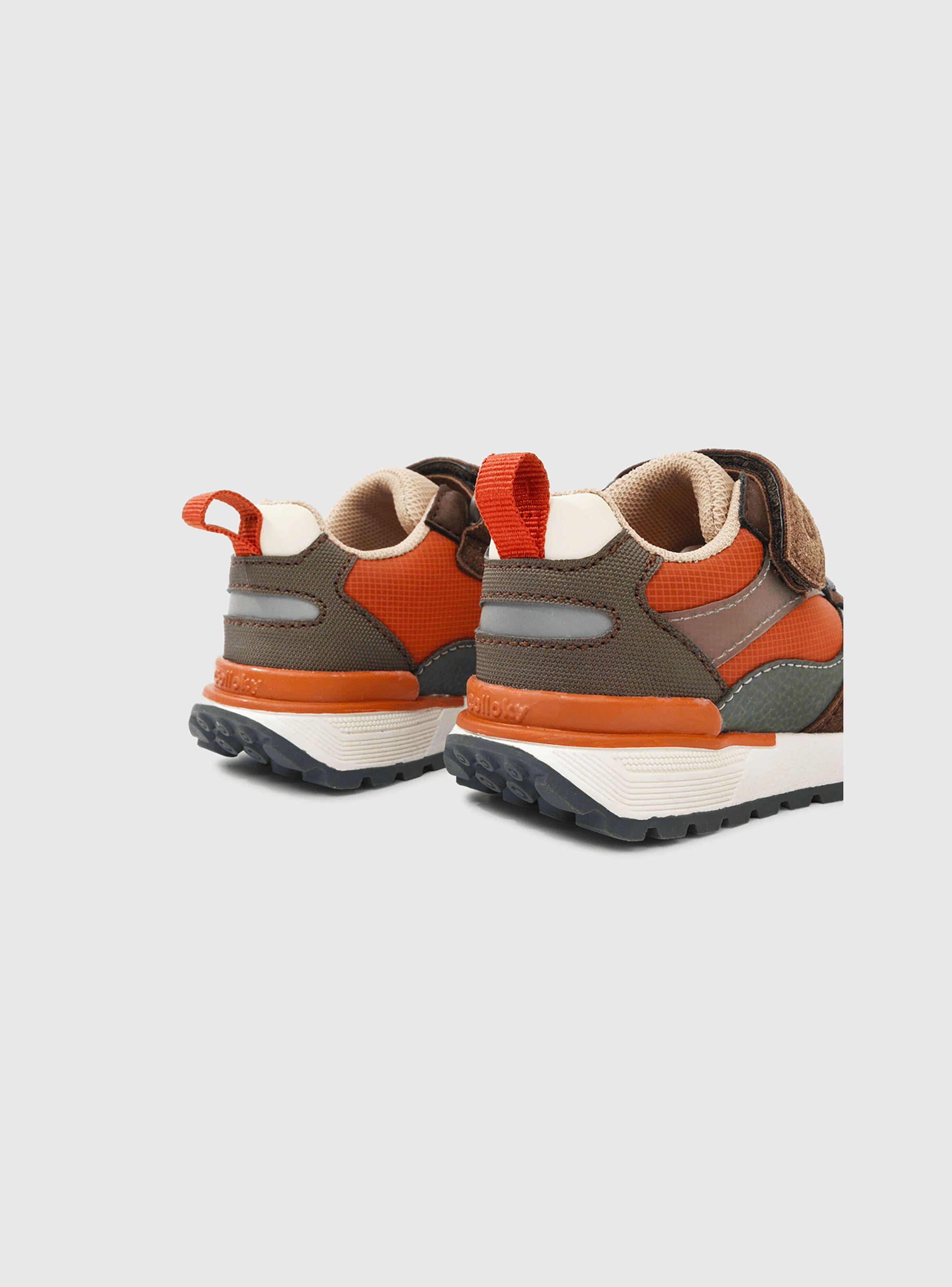 Zapatilla urbana Niño Único Color 53203 Colloky-4