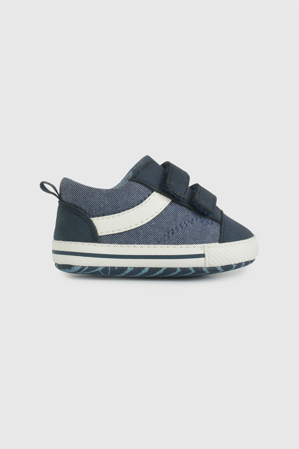 Zapatilla Niño Azul 57480 Colloky-1