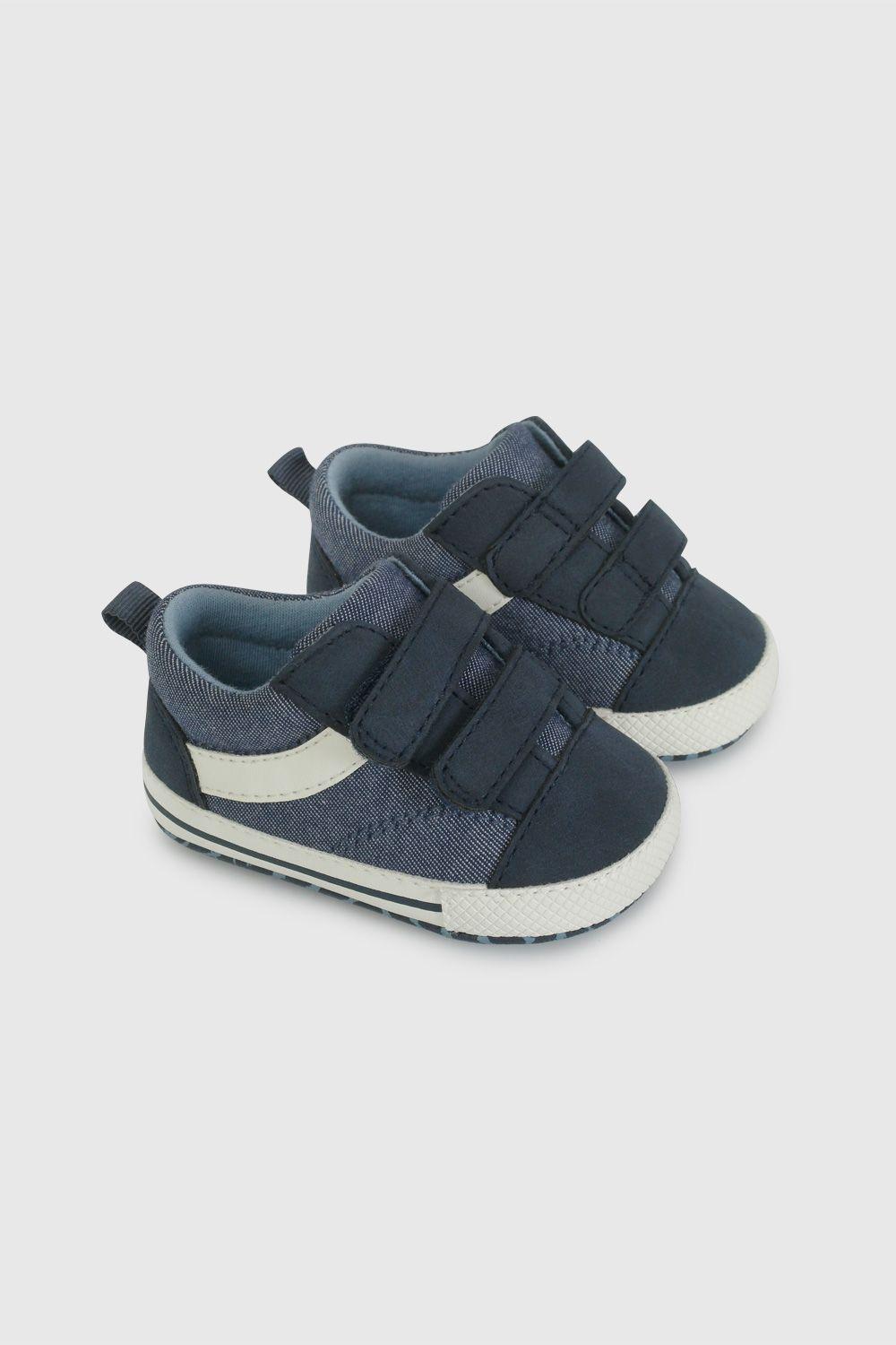 Zapatilla Urbana Azul 17050250V26-0