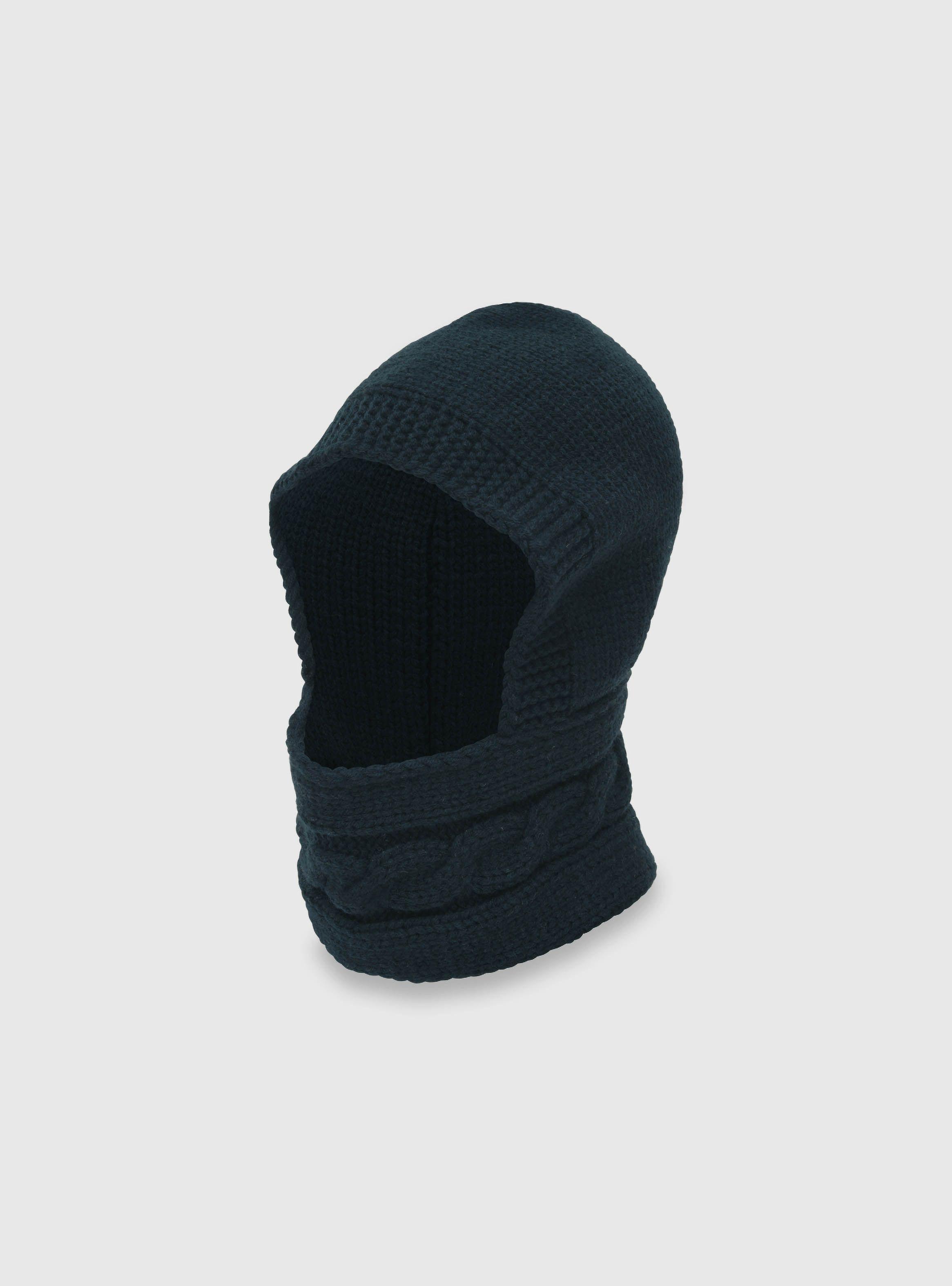 Gorro Niña Azul 49377 Colloky-0