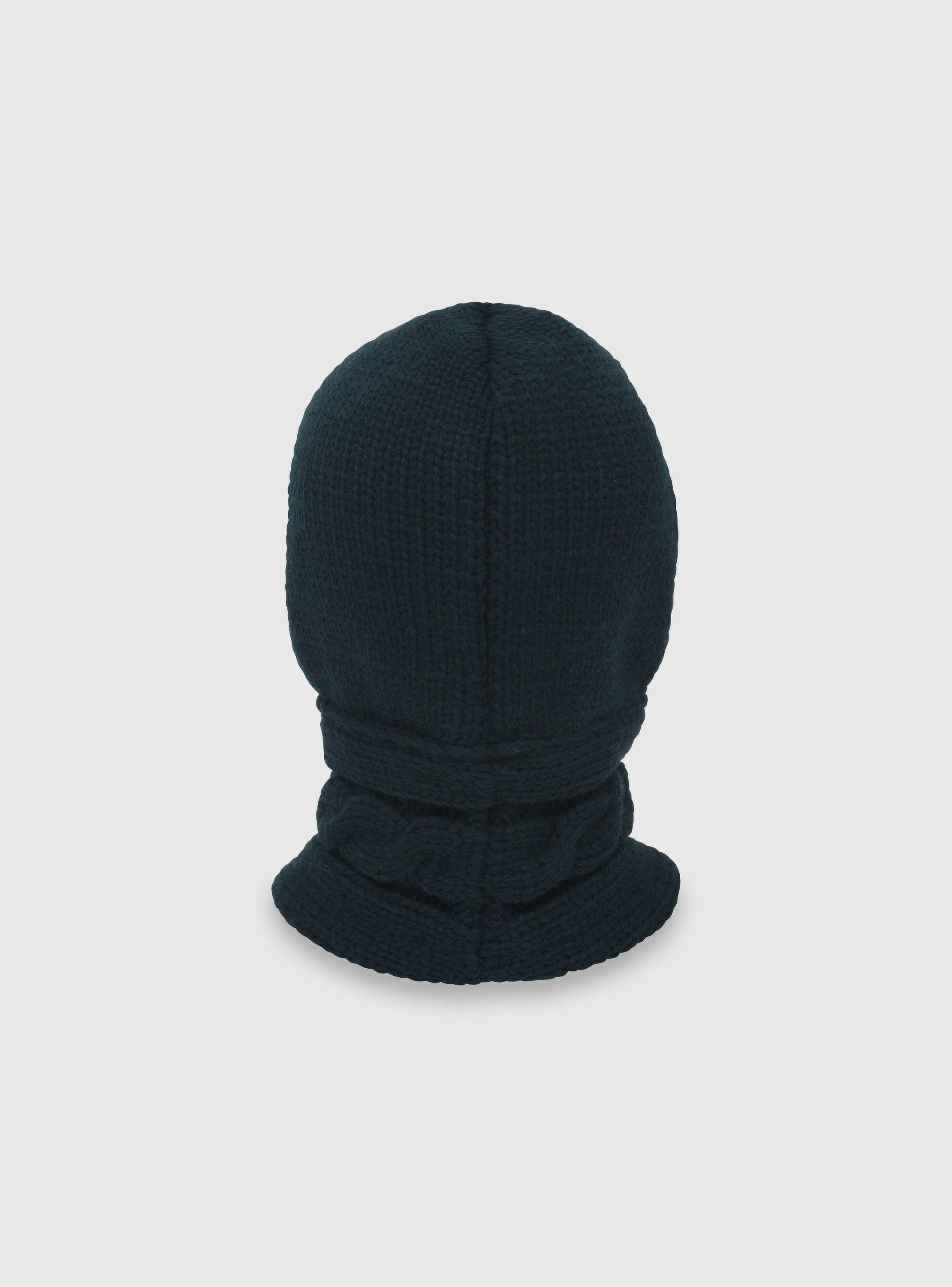 Gorro Niña Azul 49377 Colloky-2