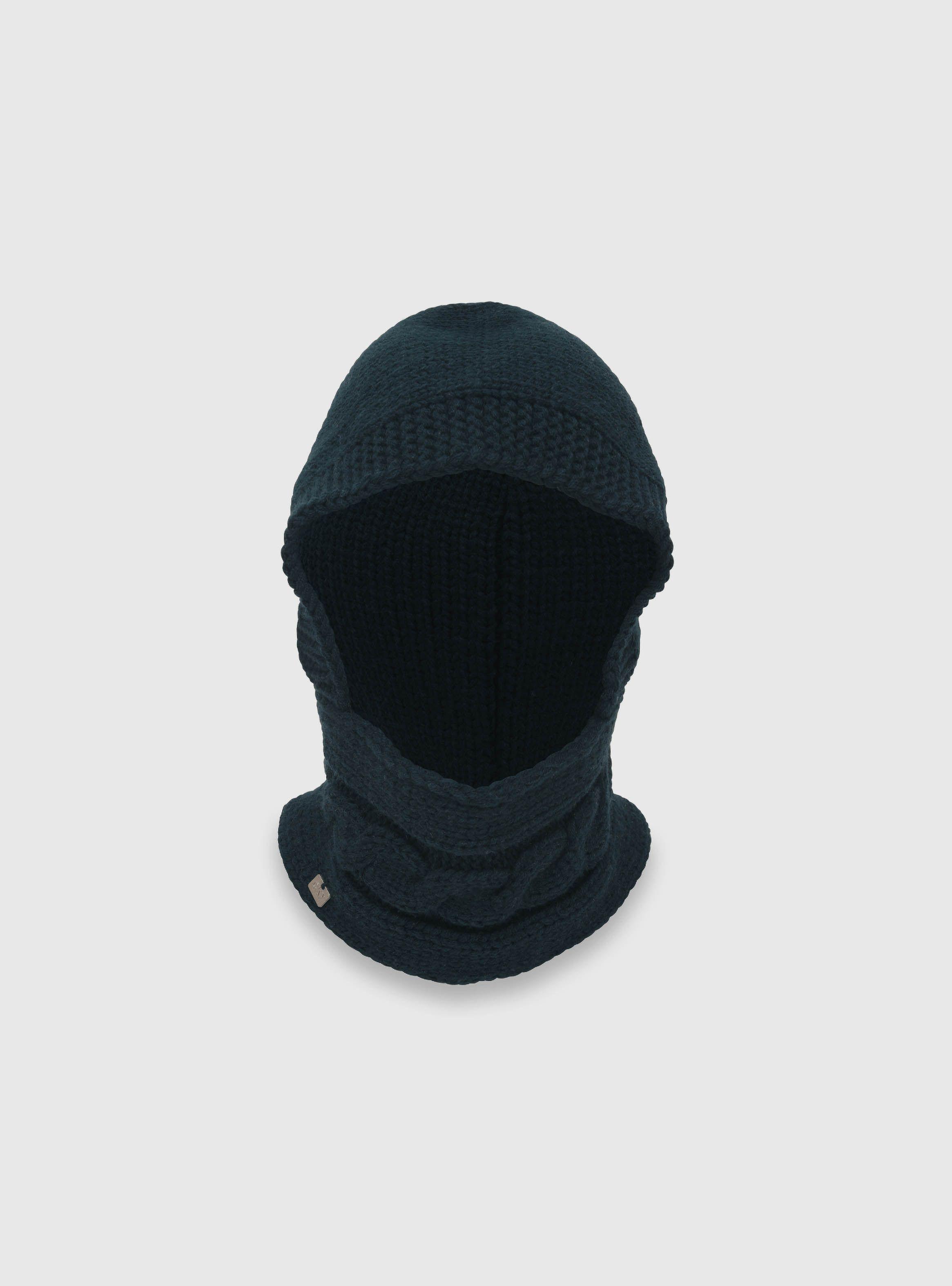 Gorro Niña Azul 49377 Colloky-5