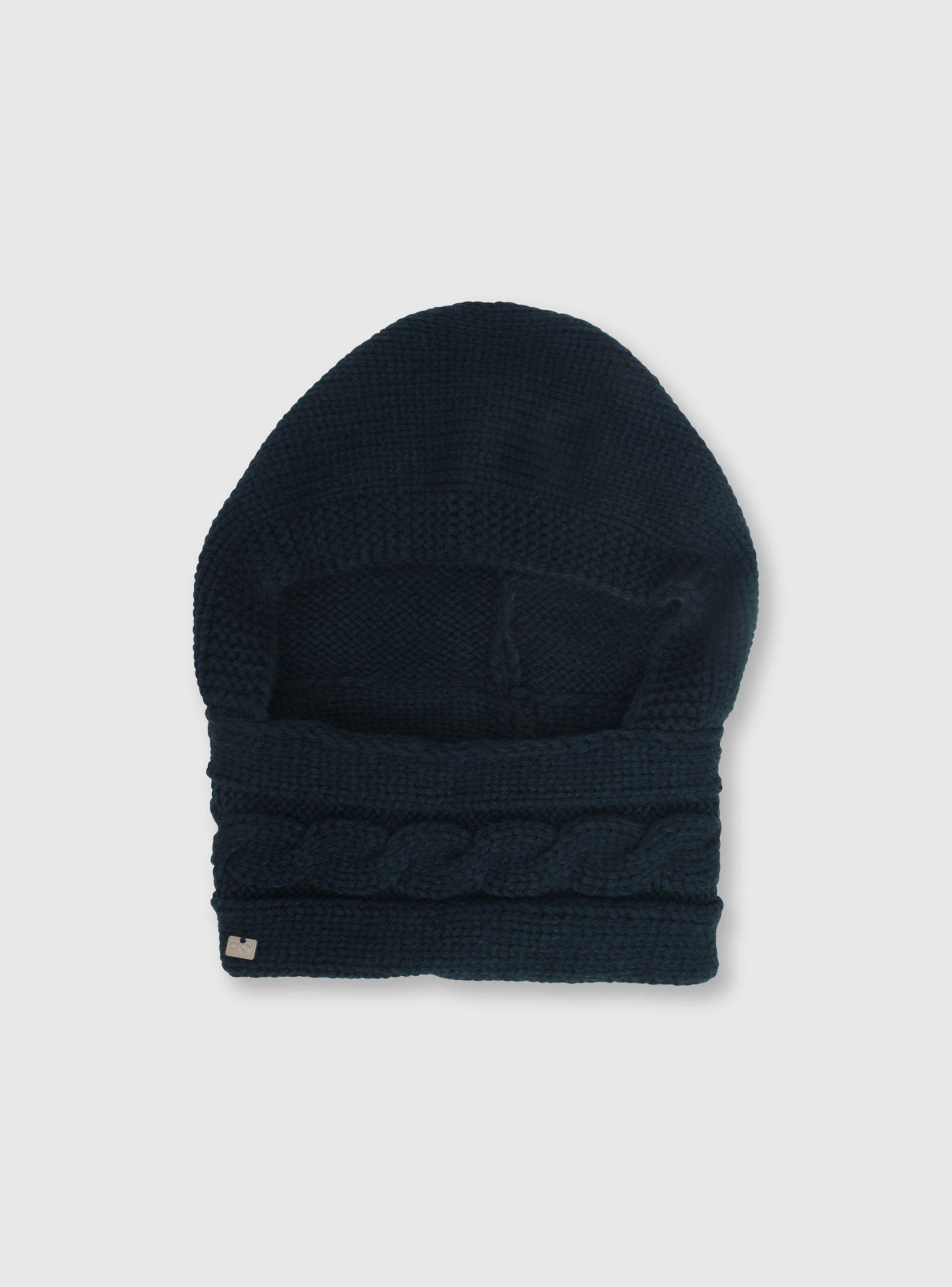Gorro Niña Azul 49377 Colloky-7