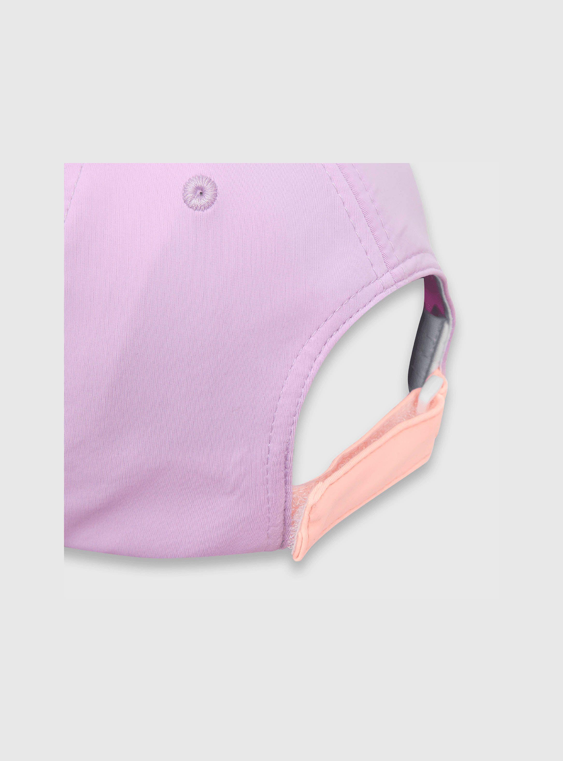 Jockey Niña Con Filtro Uv (2 A 12 Años) Colloky-2