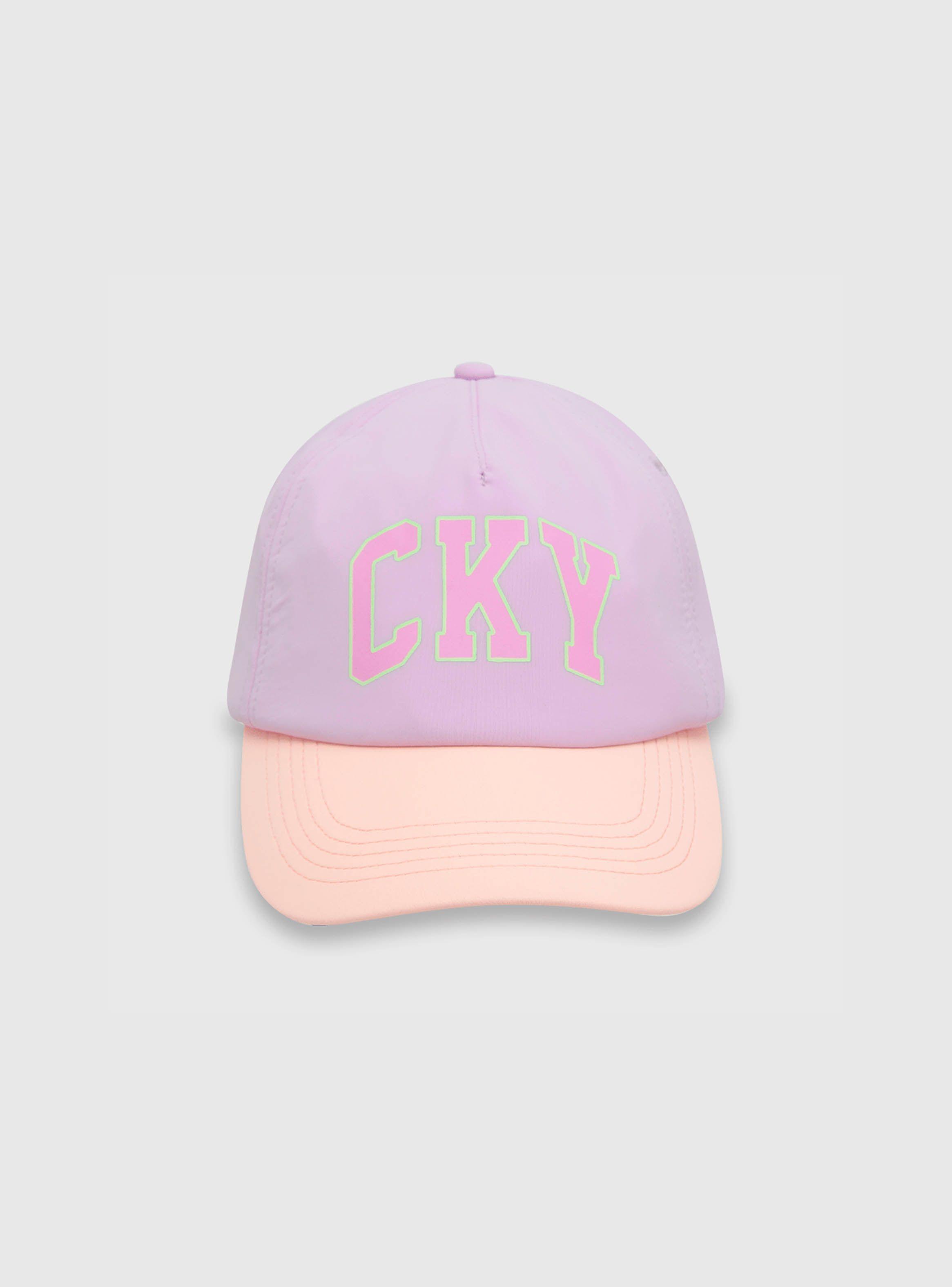 Jockey Niña Con Filtro Uv (2 A 12 Años) Colloky-1