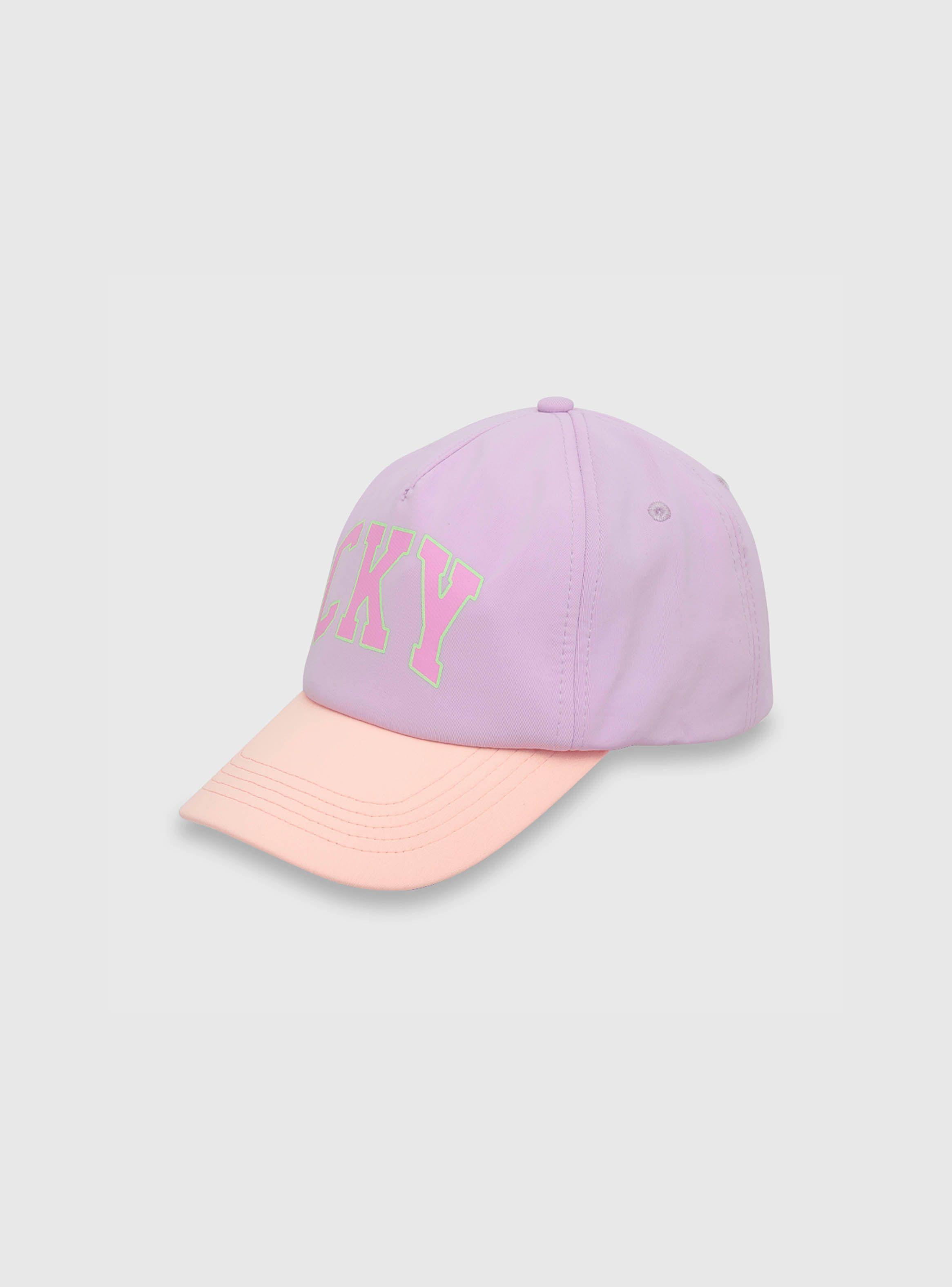 Jockey Niña Con Filtro Uv (2 A 12 Años) Colloky-0