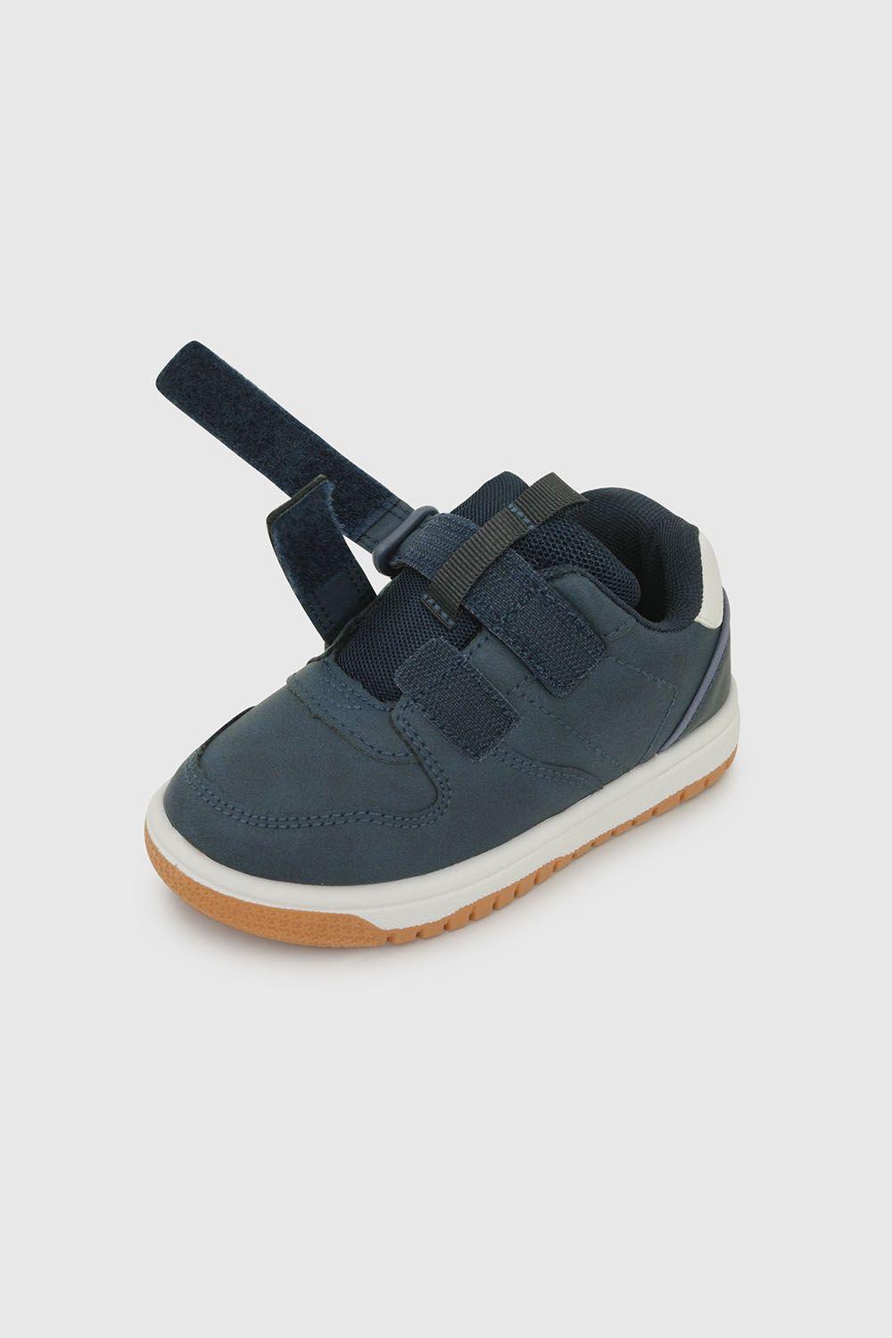 Zapatilla Niño Azul 8323 Colloky-5