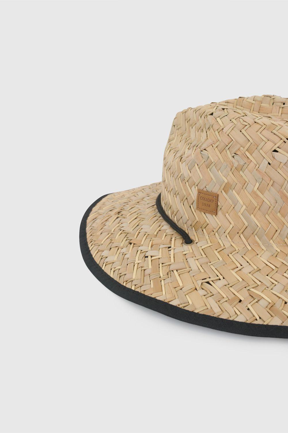 Sombrero Unisex Sin Color 0 Colloky-3