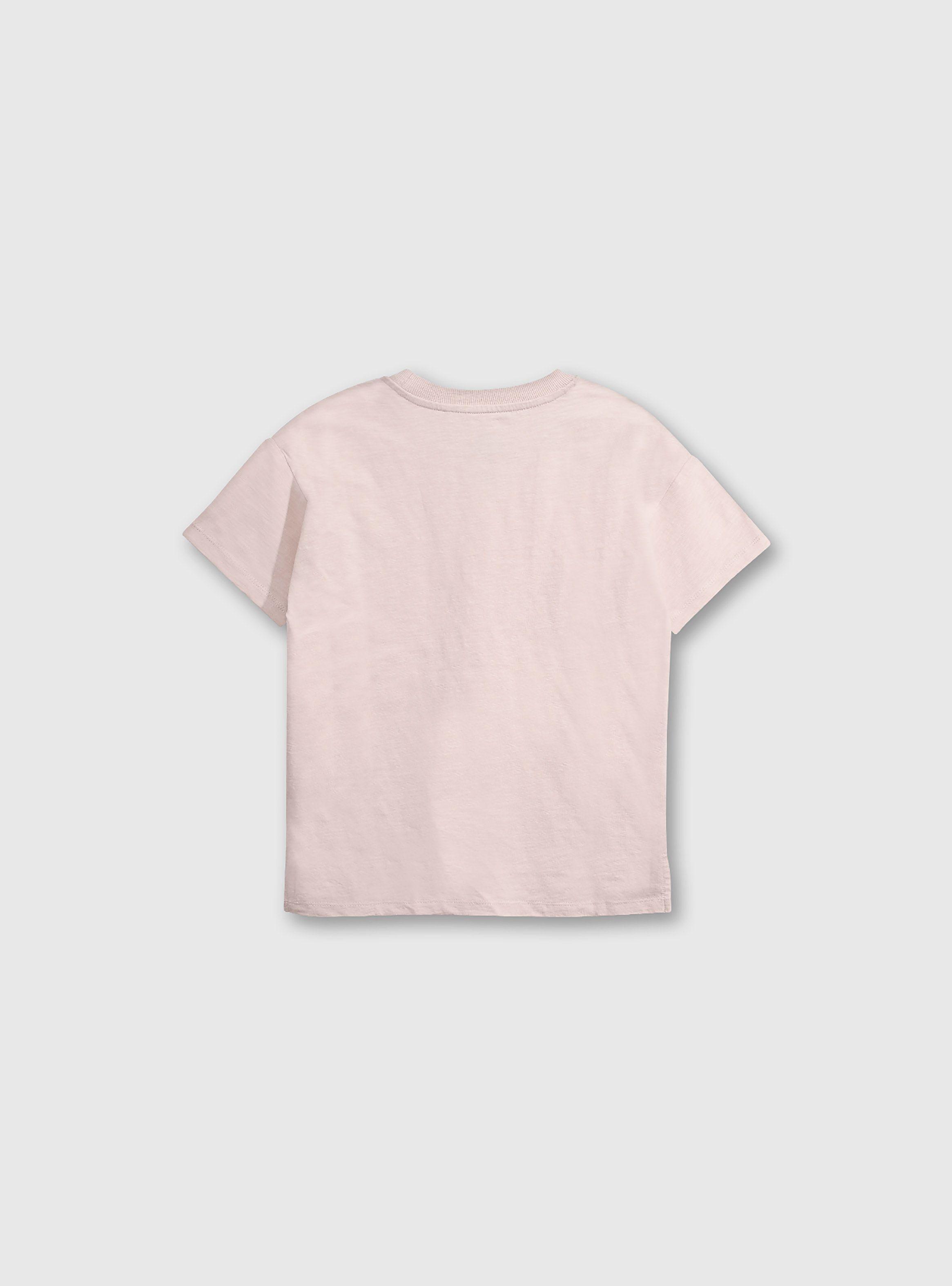 Polera Niño Beige 54475 Colloky-1