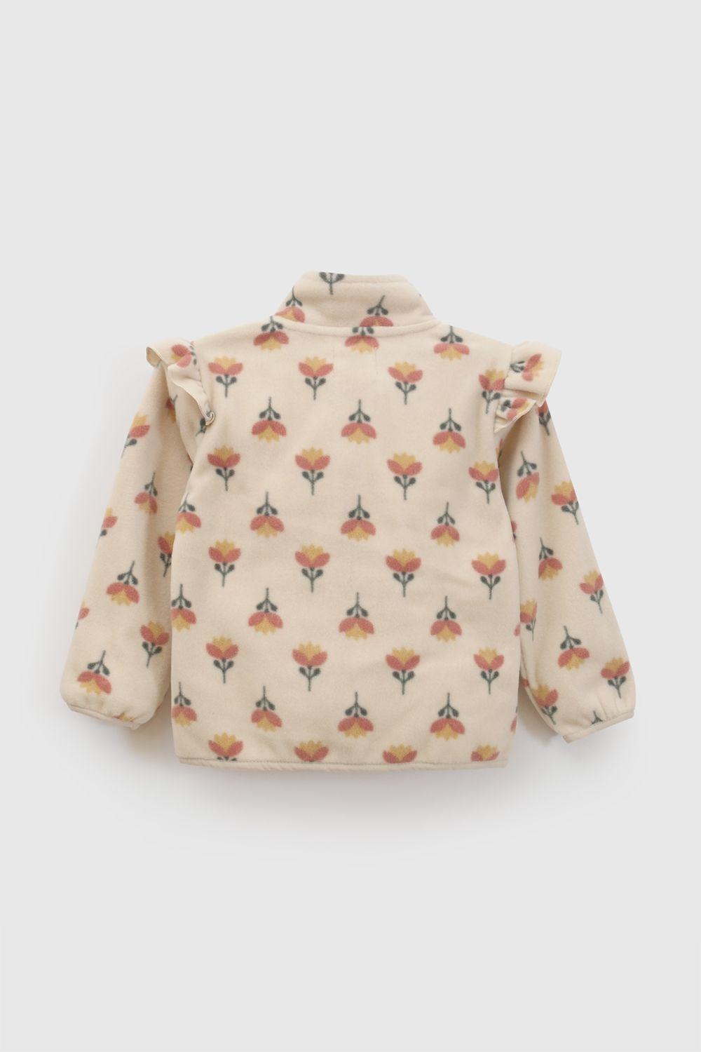 Polar Niña Beige 8270 Colloky-1