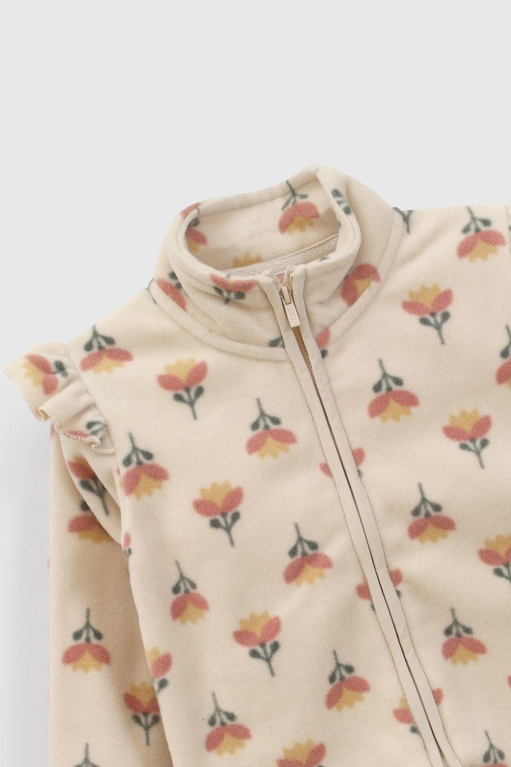 Polar Niña Beige 8270 Colloky-2