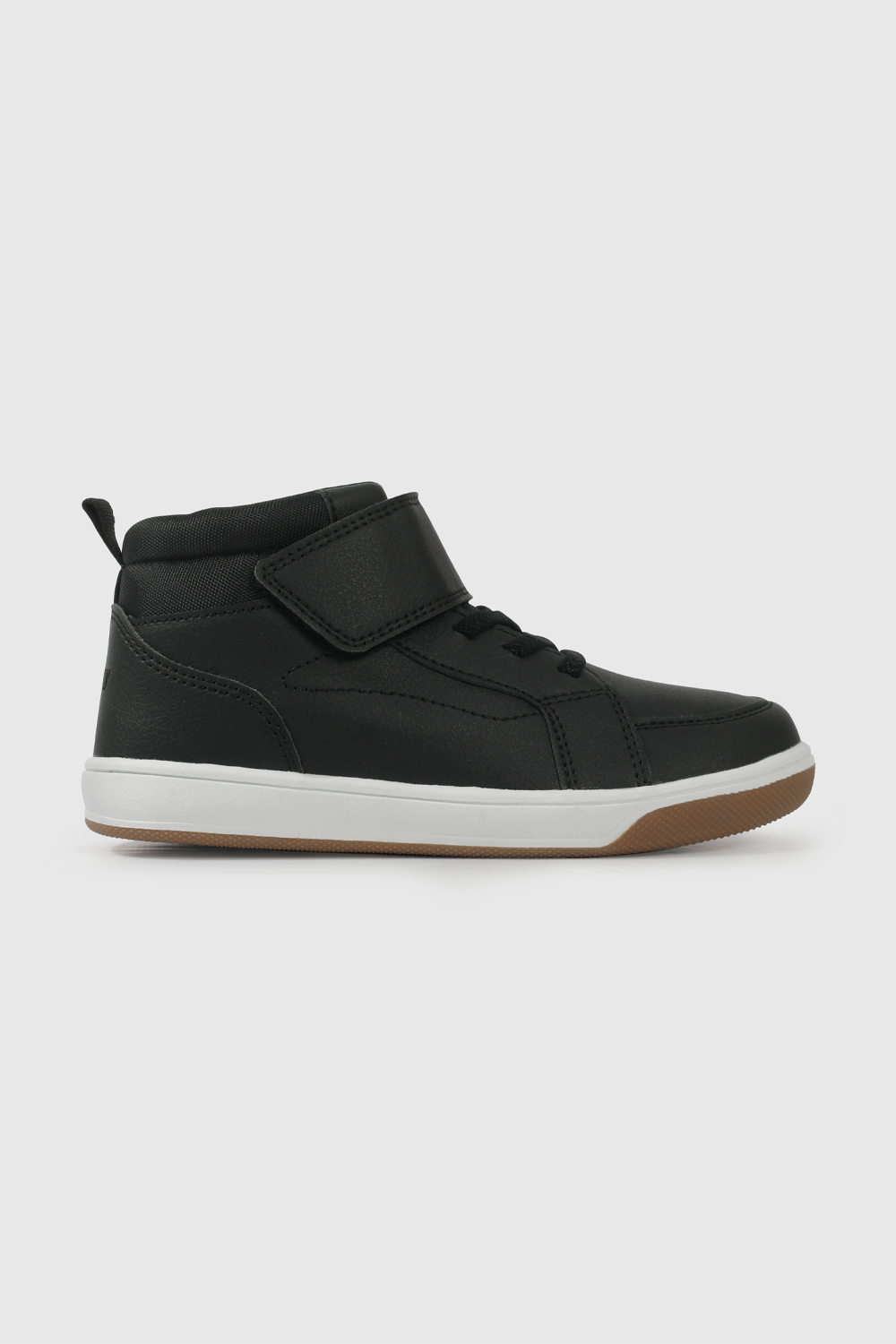 Zapatilla Niño Negro 57508 Colloky-2