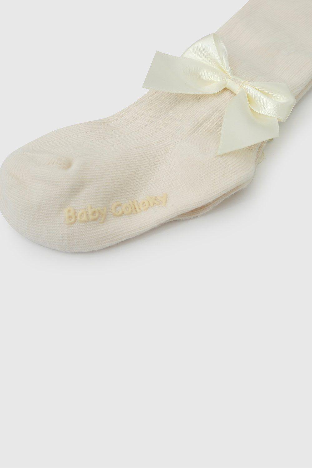 Panty - Ballerina Niña Rojo 8140 Colloky-2