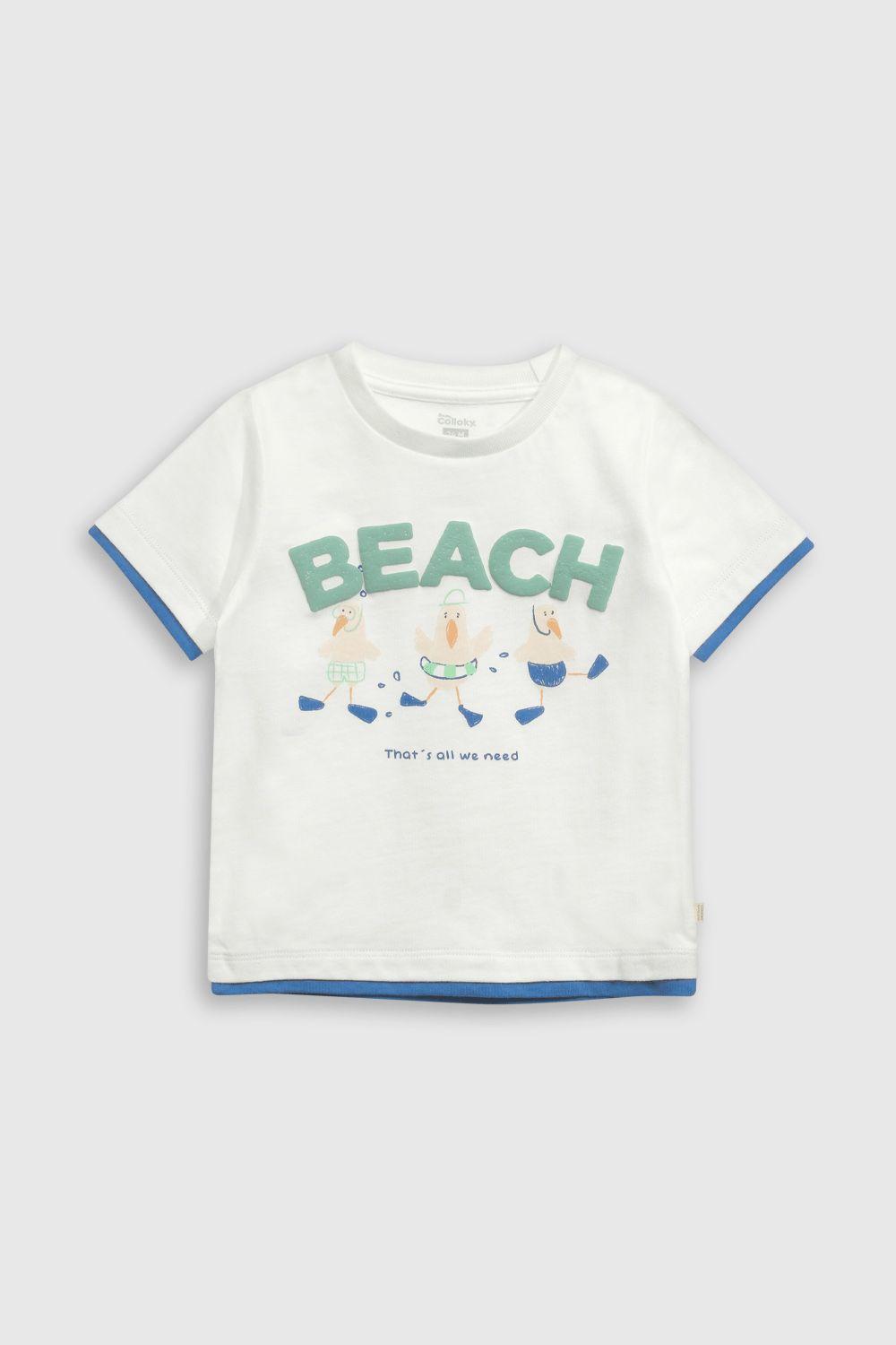 Polera Blanca-0