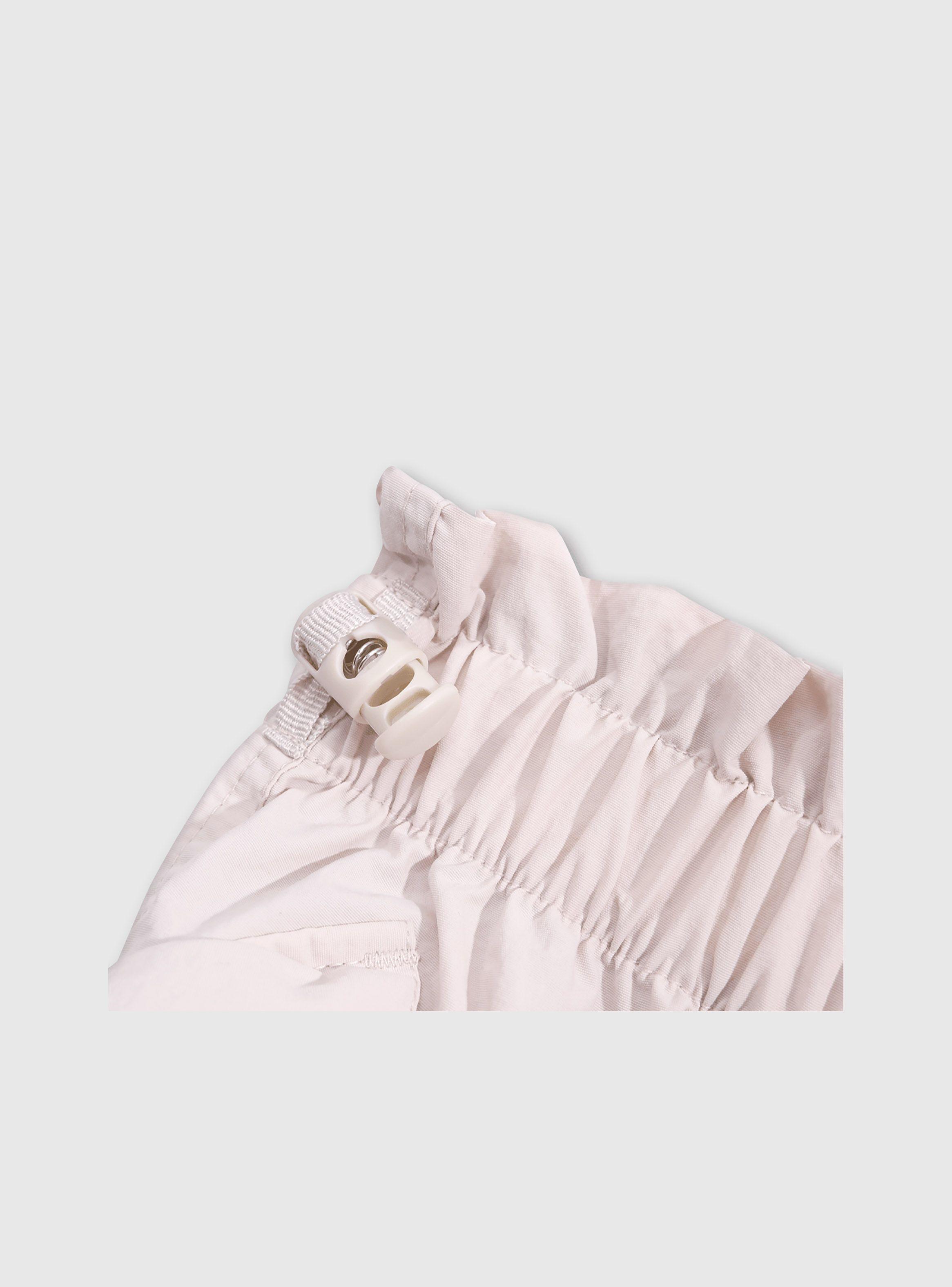 Pantalón Niña Beige 54461 Colloky-2