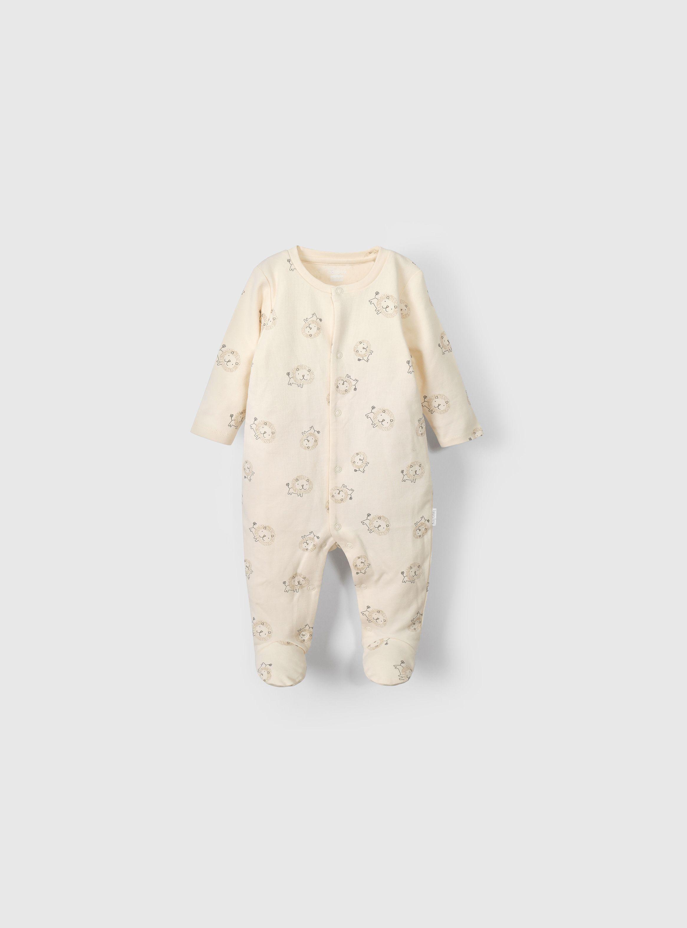 Osito Niño Beige 55449 Colloky-0