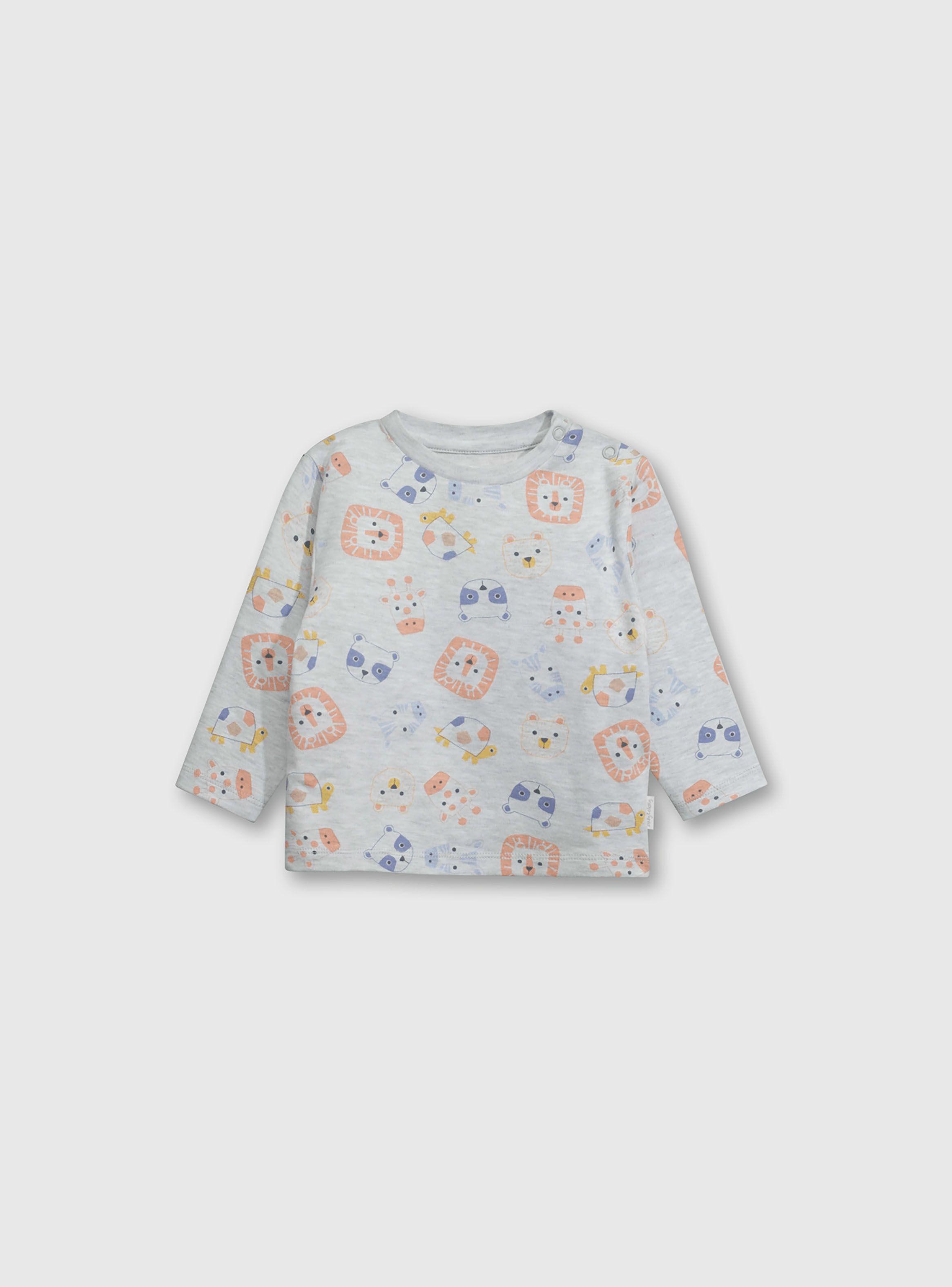 Clemente Niño Gris 49240 Colloky-1