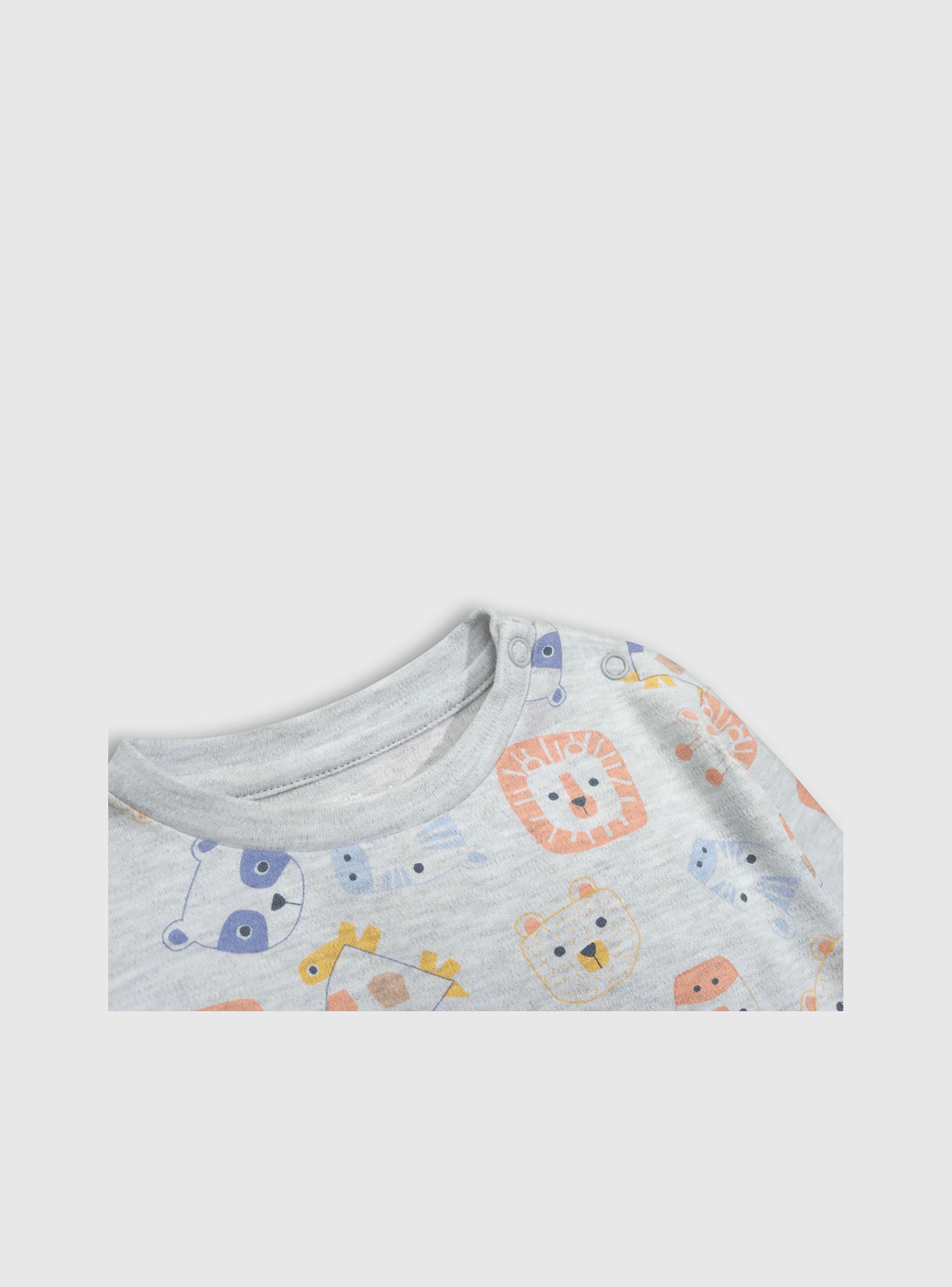 Clemente Niño Gris 49240 Colloky-3