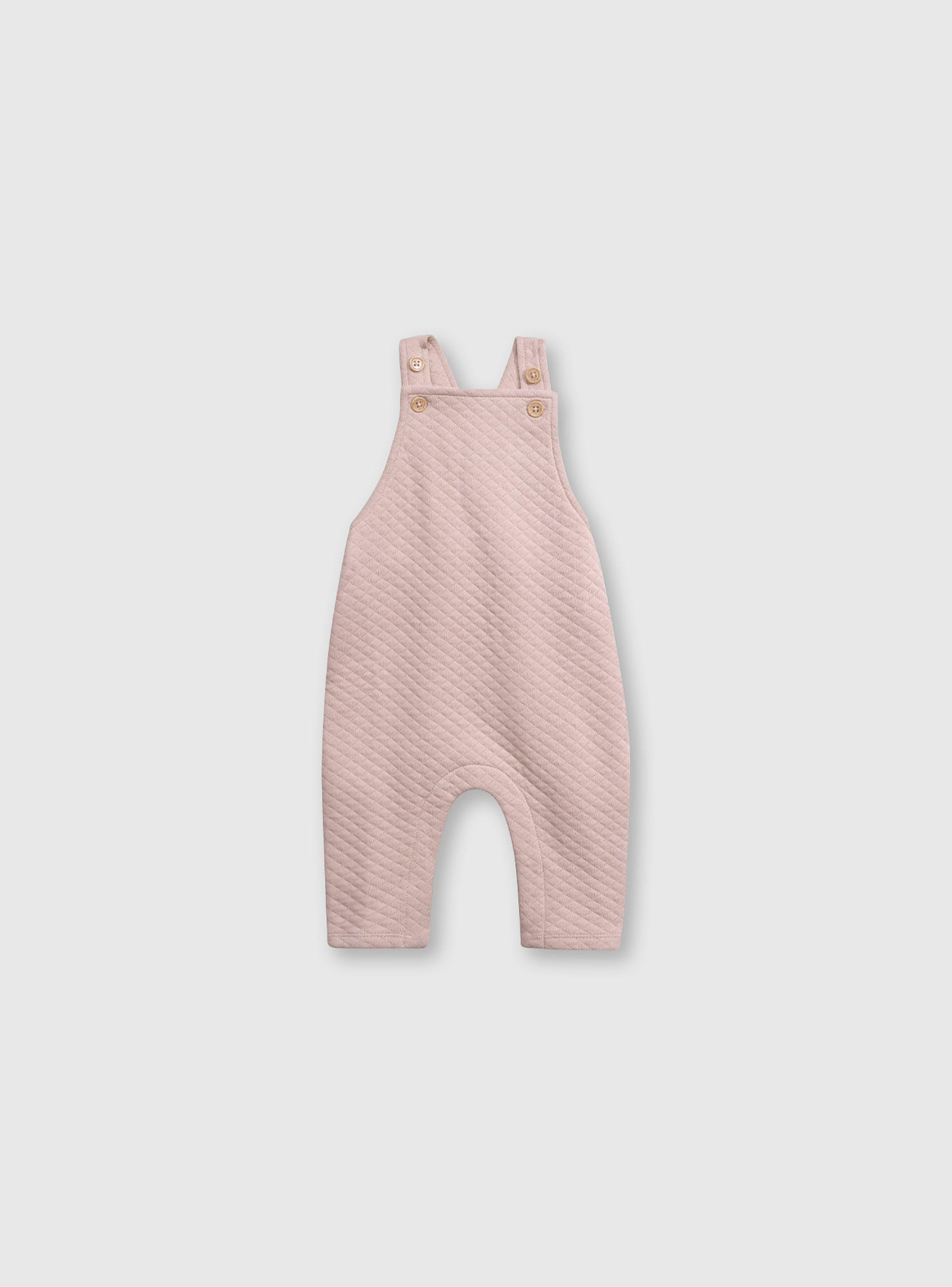 Jardinera Unisex Café 53777 Colloky-0