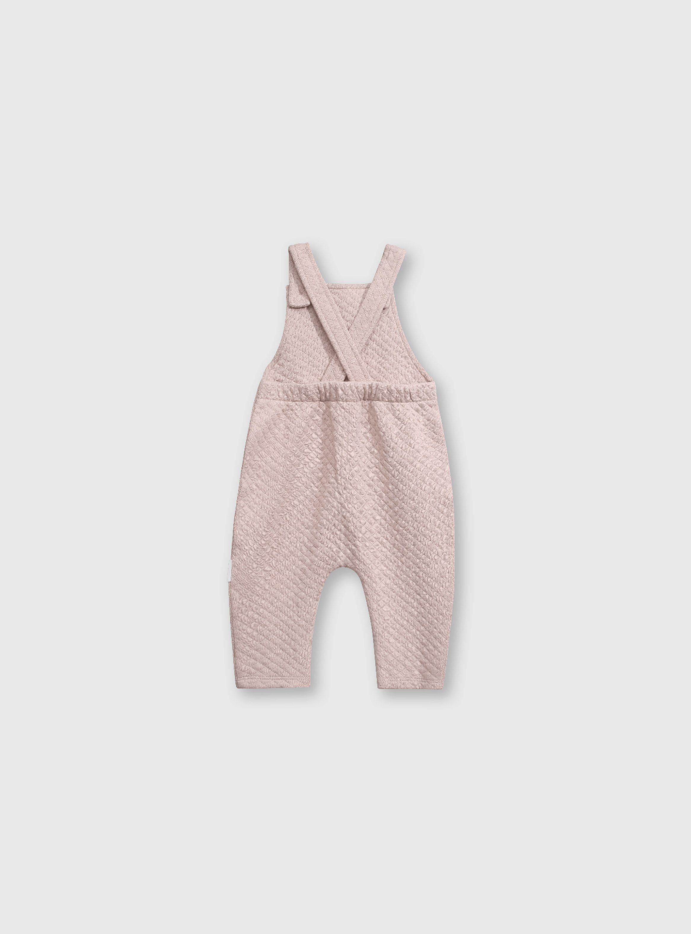 Jardinera Unisex Café 53777 Colloky-1