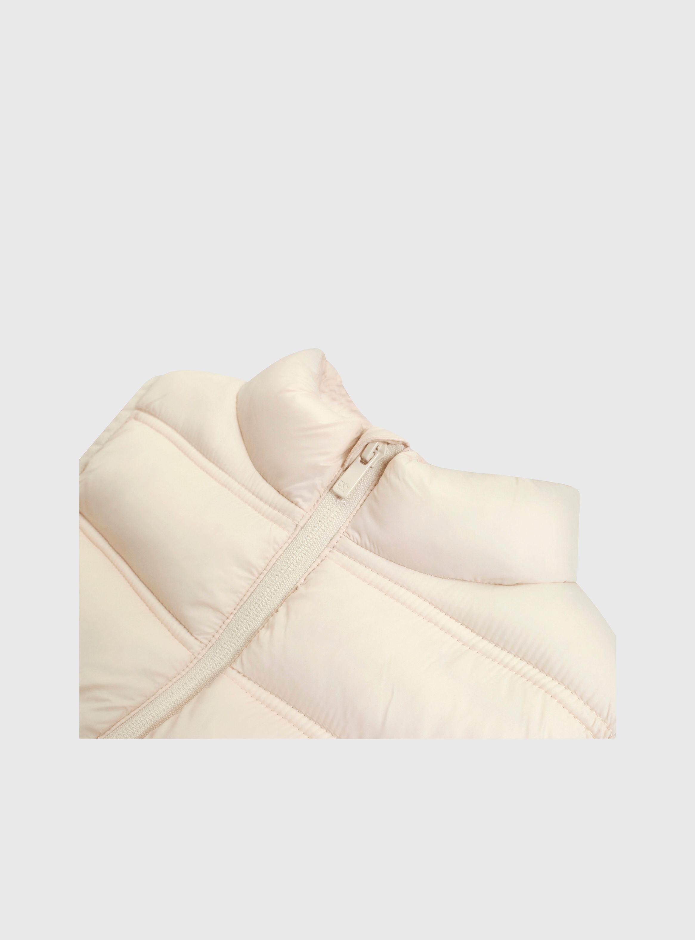 Parka Niña Café 56151 Colloky-2