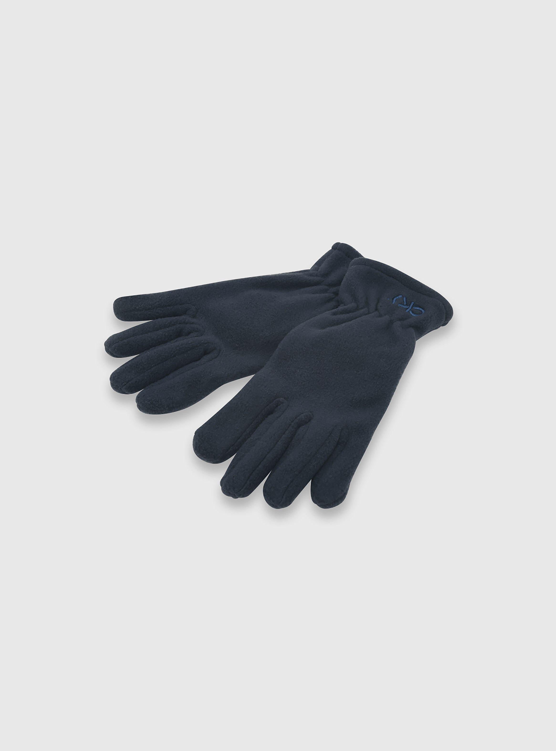 Guantes Niñas y Niños Azul 55153 Colloky-0