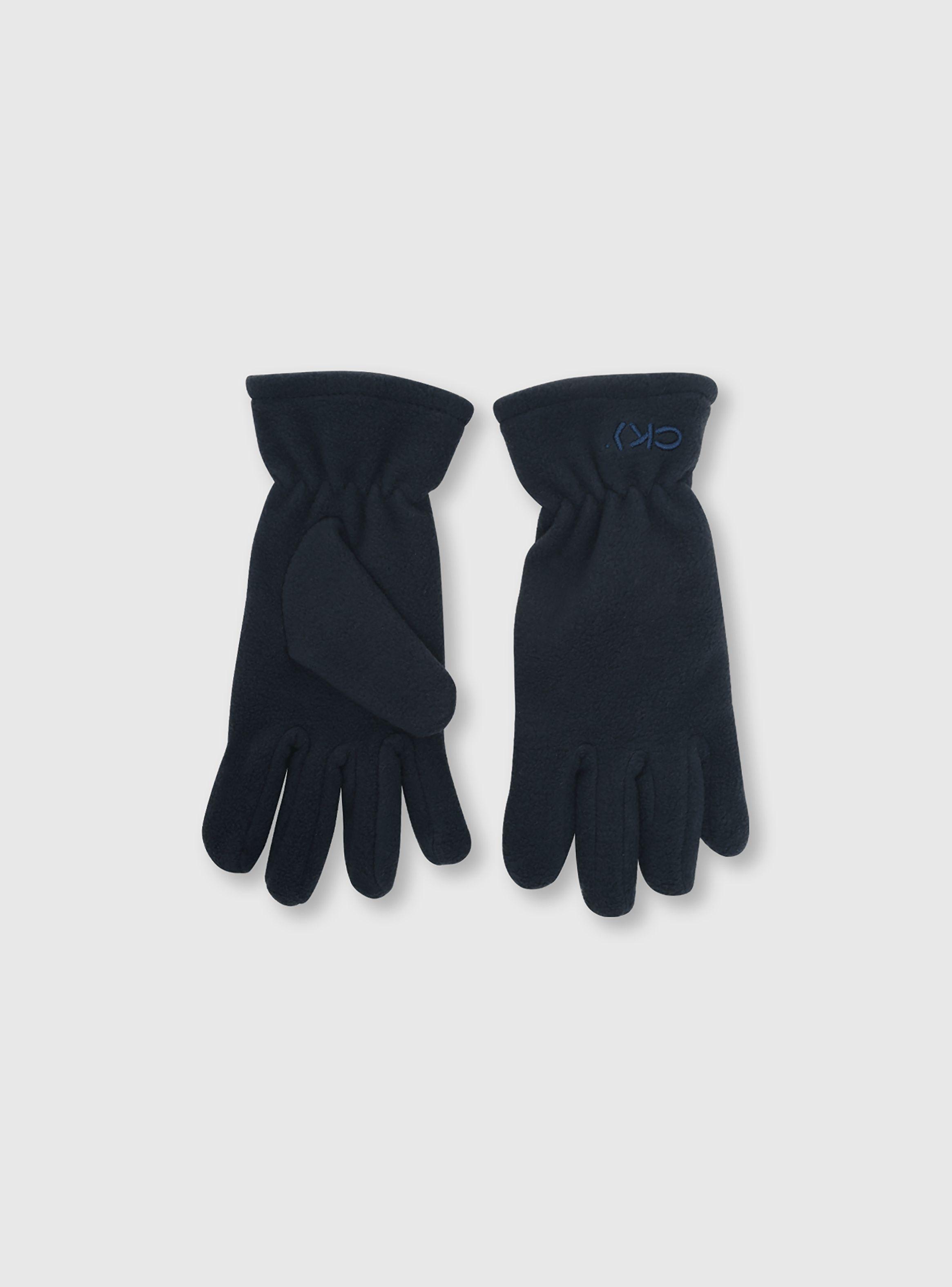 Guantes Niñas y Niños Azul 55153 Colloky-1