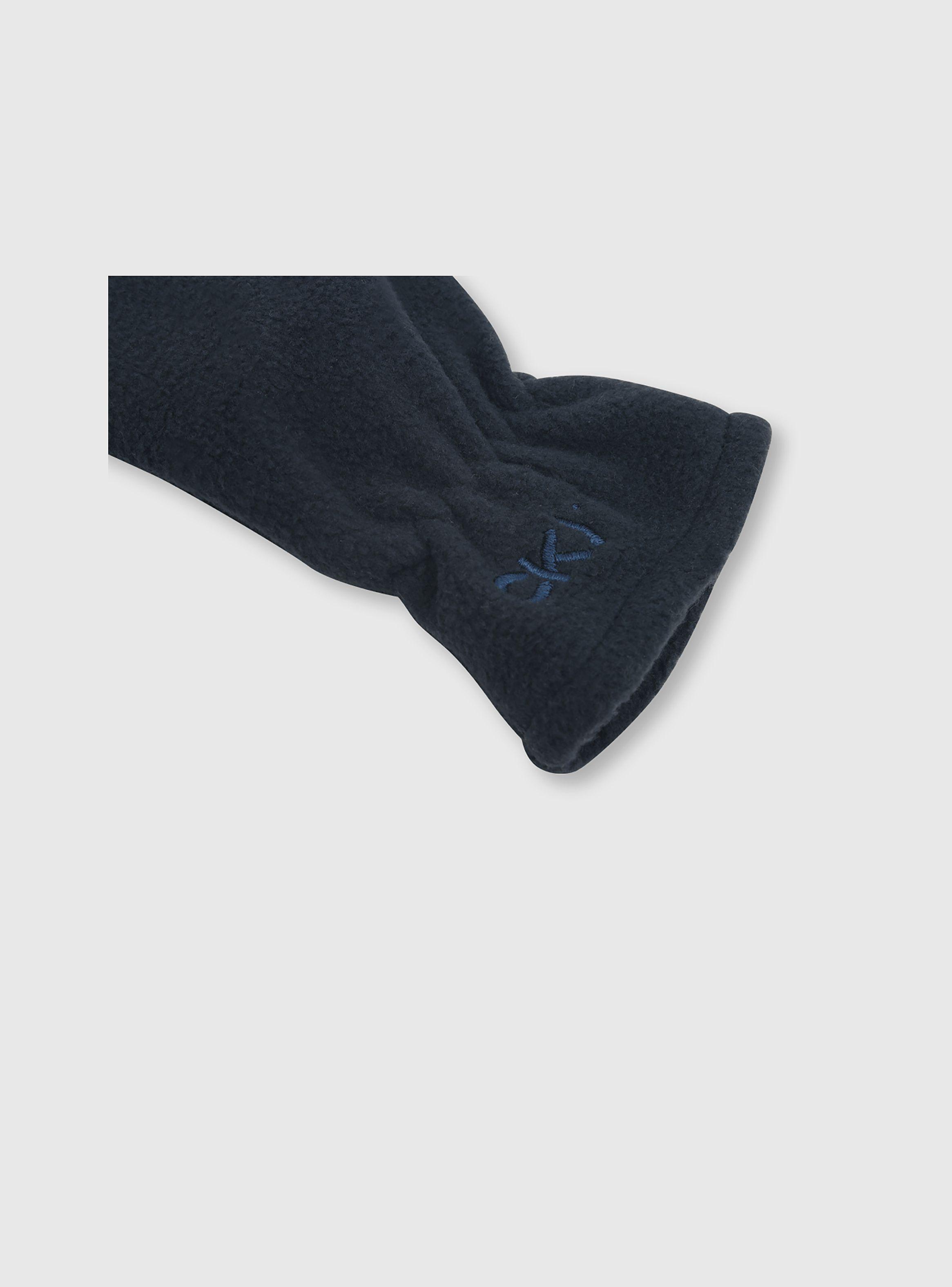 Guantes Niñas y Niños Azul 55153 Colloky-2
