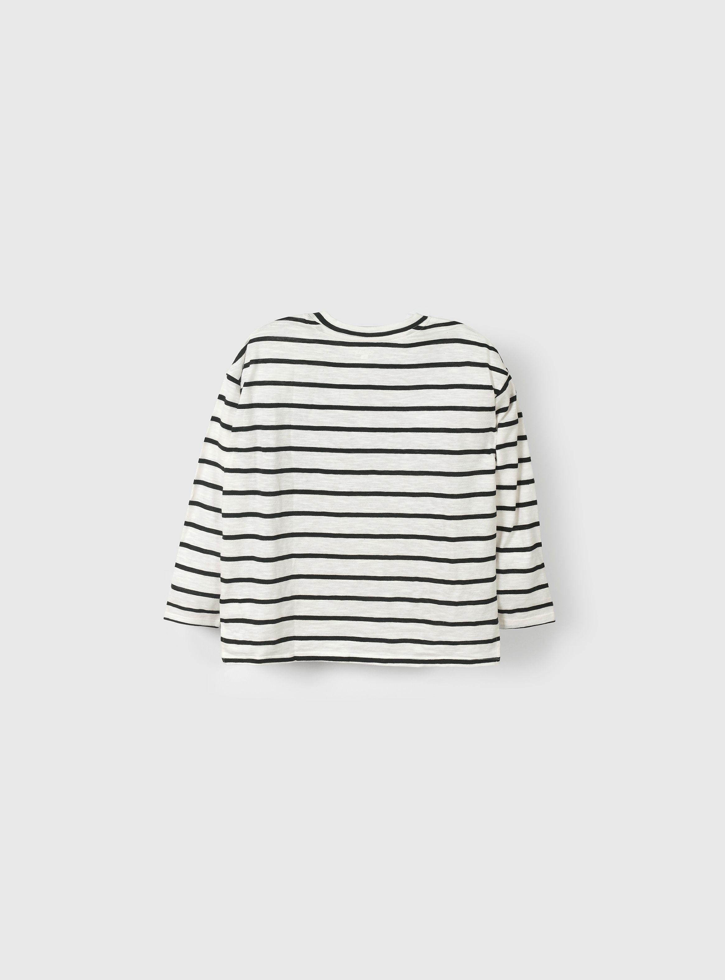 Polera Niño Negro 55475 Colloky-1