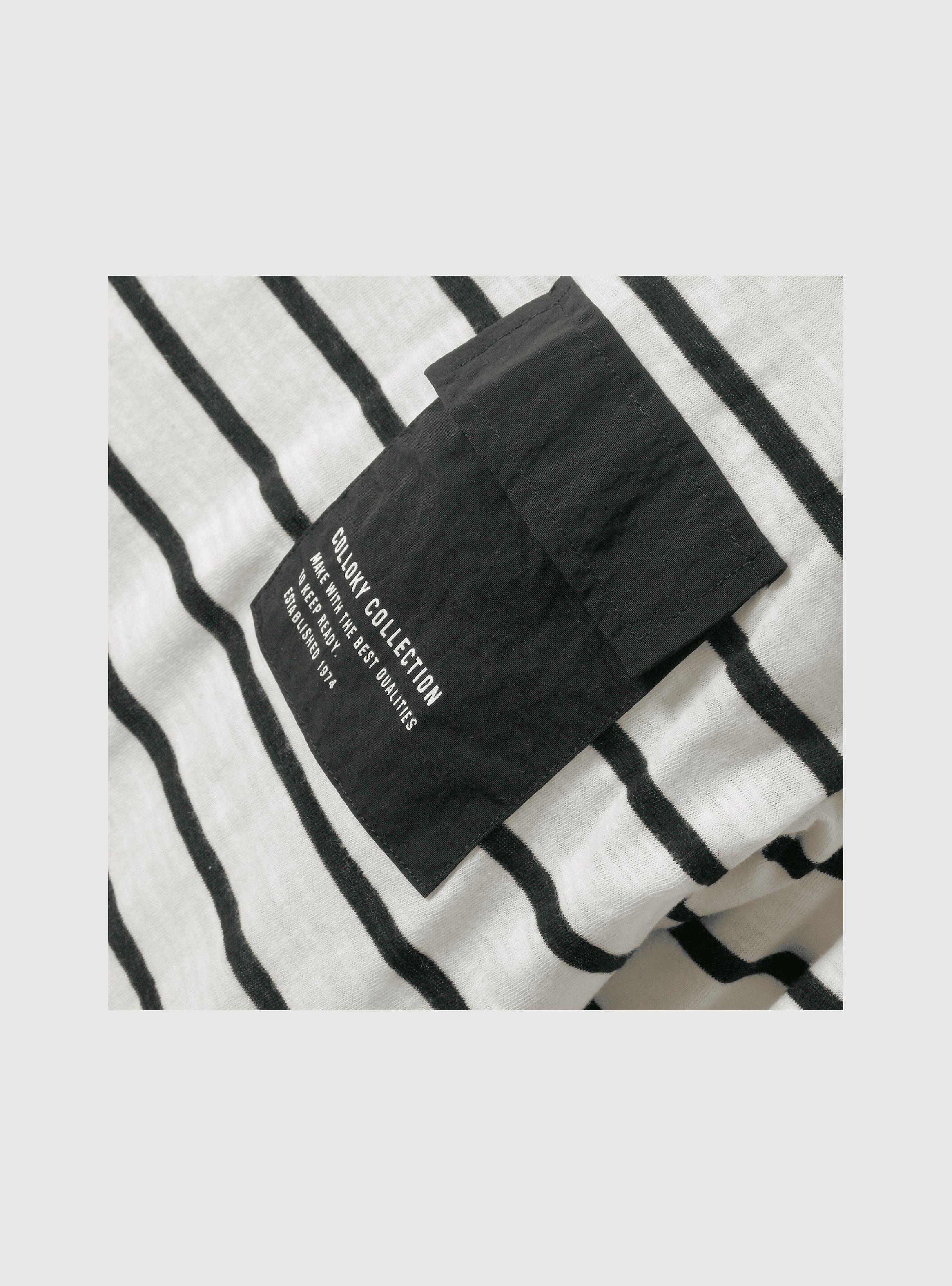 Polera Niño Negro 55475 Colloky-2