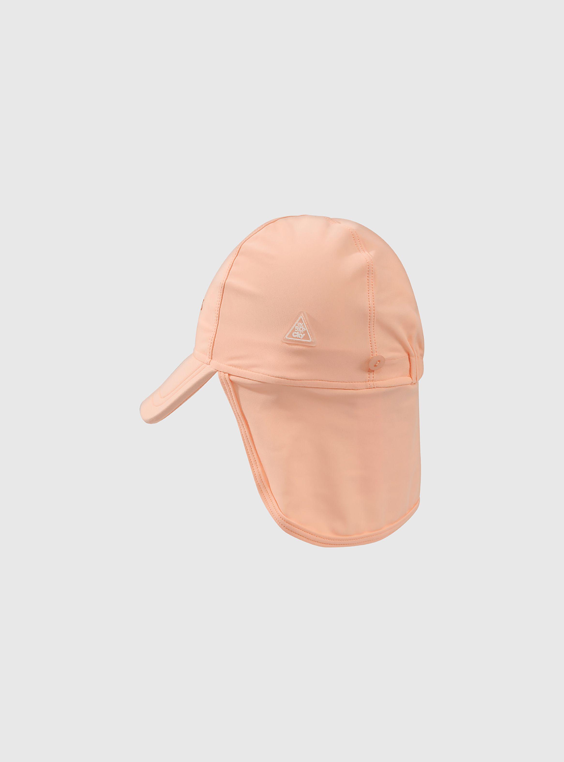 Jockey Niña Naranjo 54798 Colloky-3