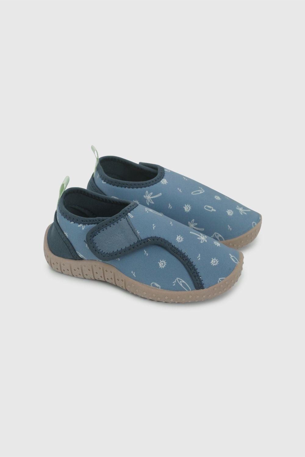 Aqua Niño Azul 58278 Colloky-0