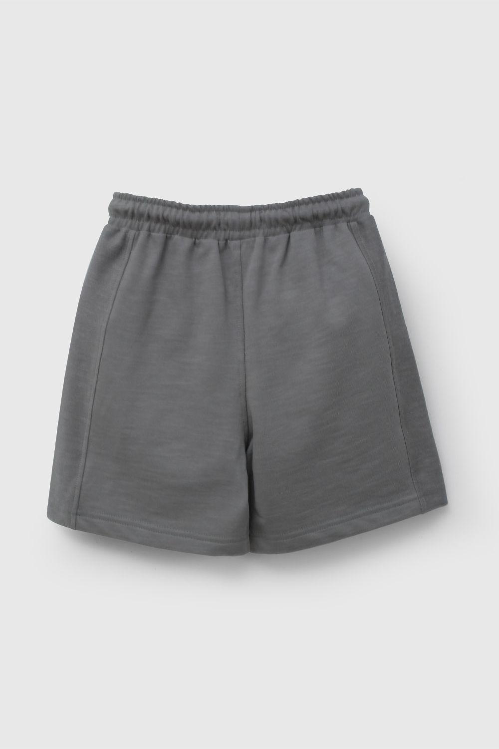 Bermuda Niño Negro 58116 Colloky-1