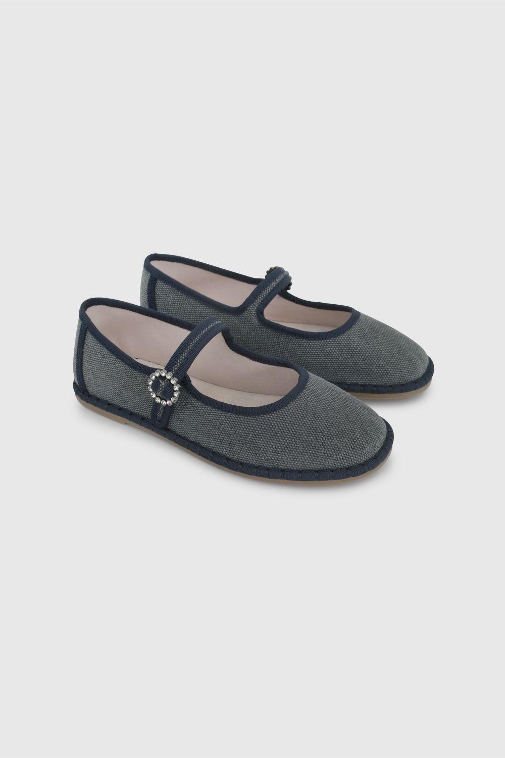 Sandalia Niño Azul 268889 Colloky-5